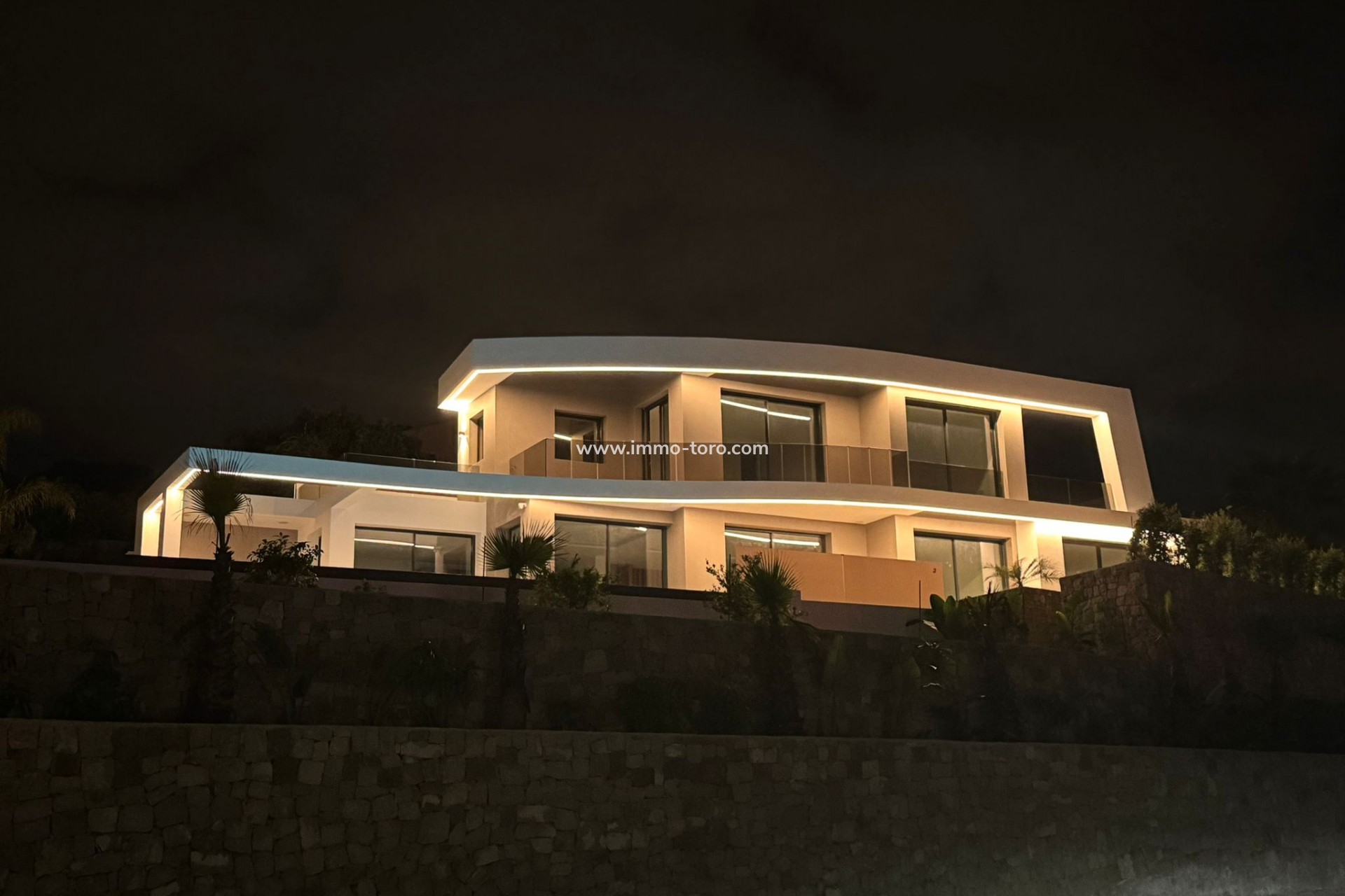 Revente - Villa - Benissa