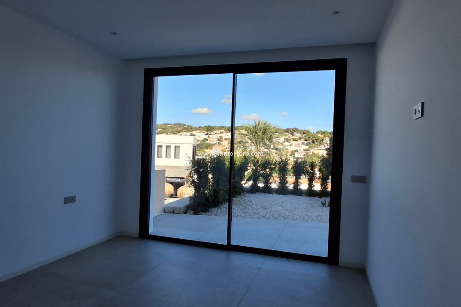 Revente - Villa - Benissa