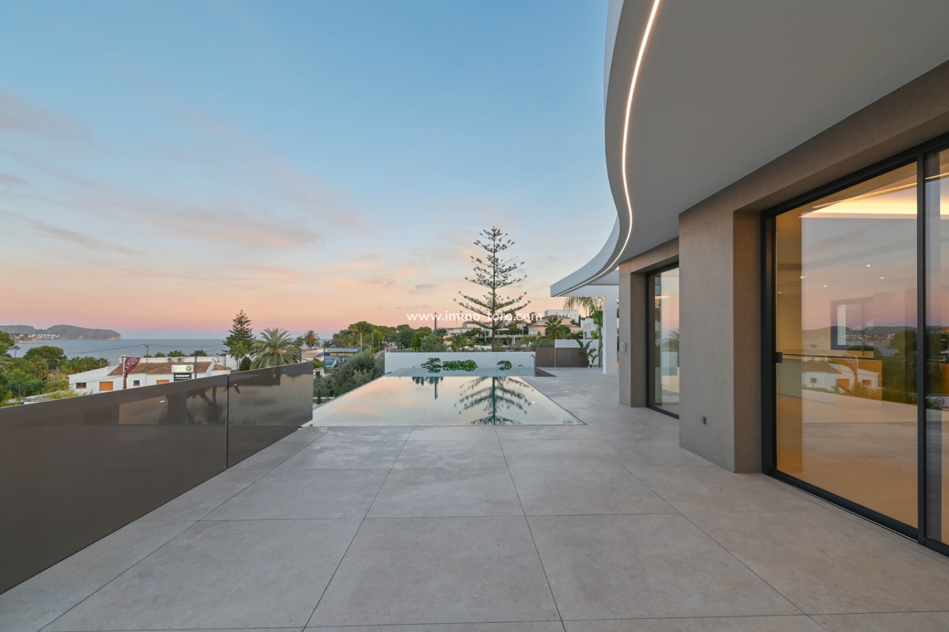 Revente - Villa - Benissa