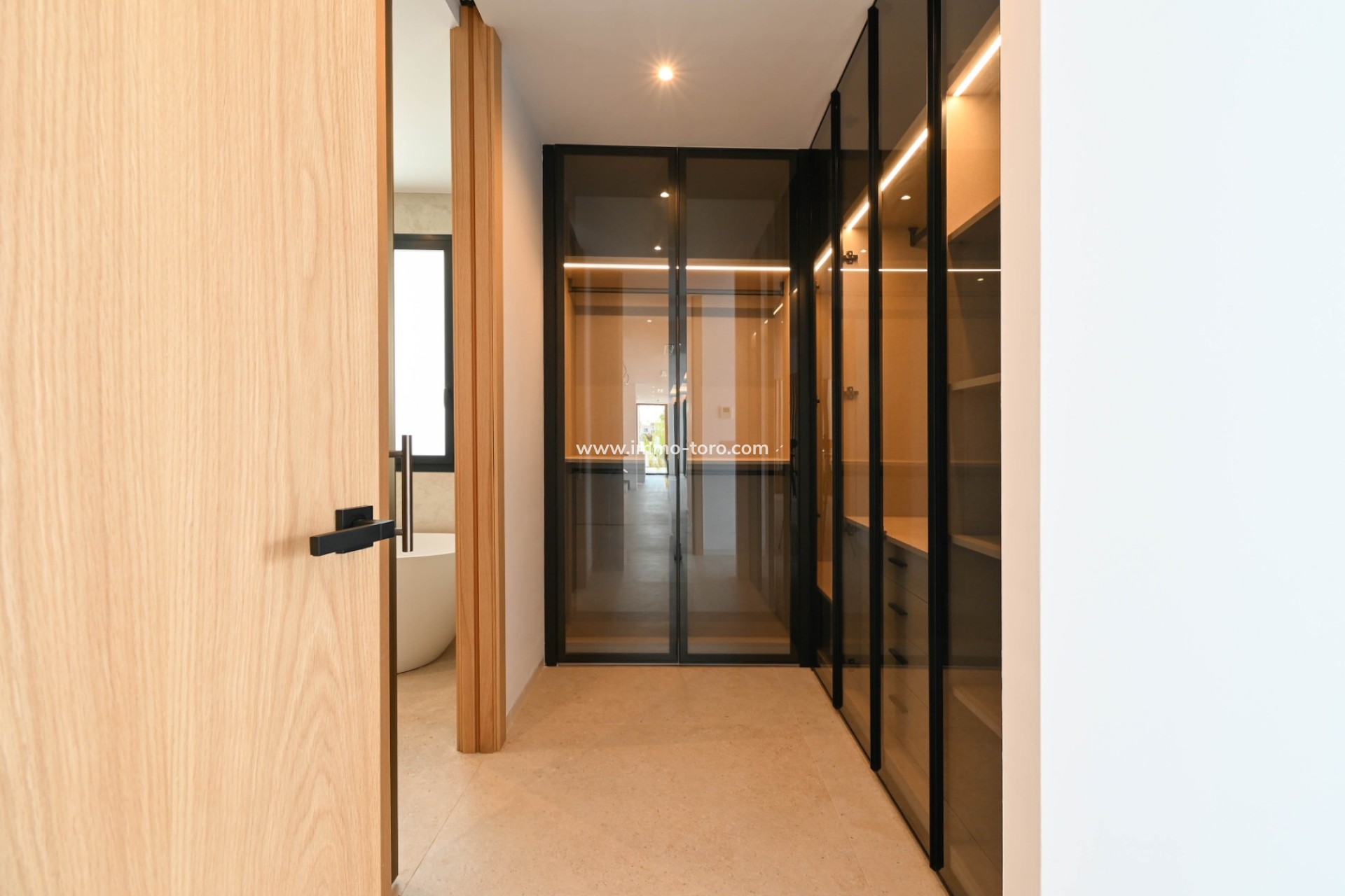 Revente - Villa - Benissa