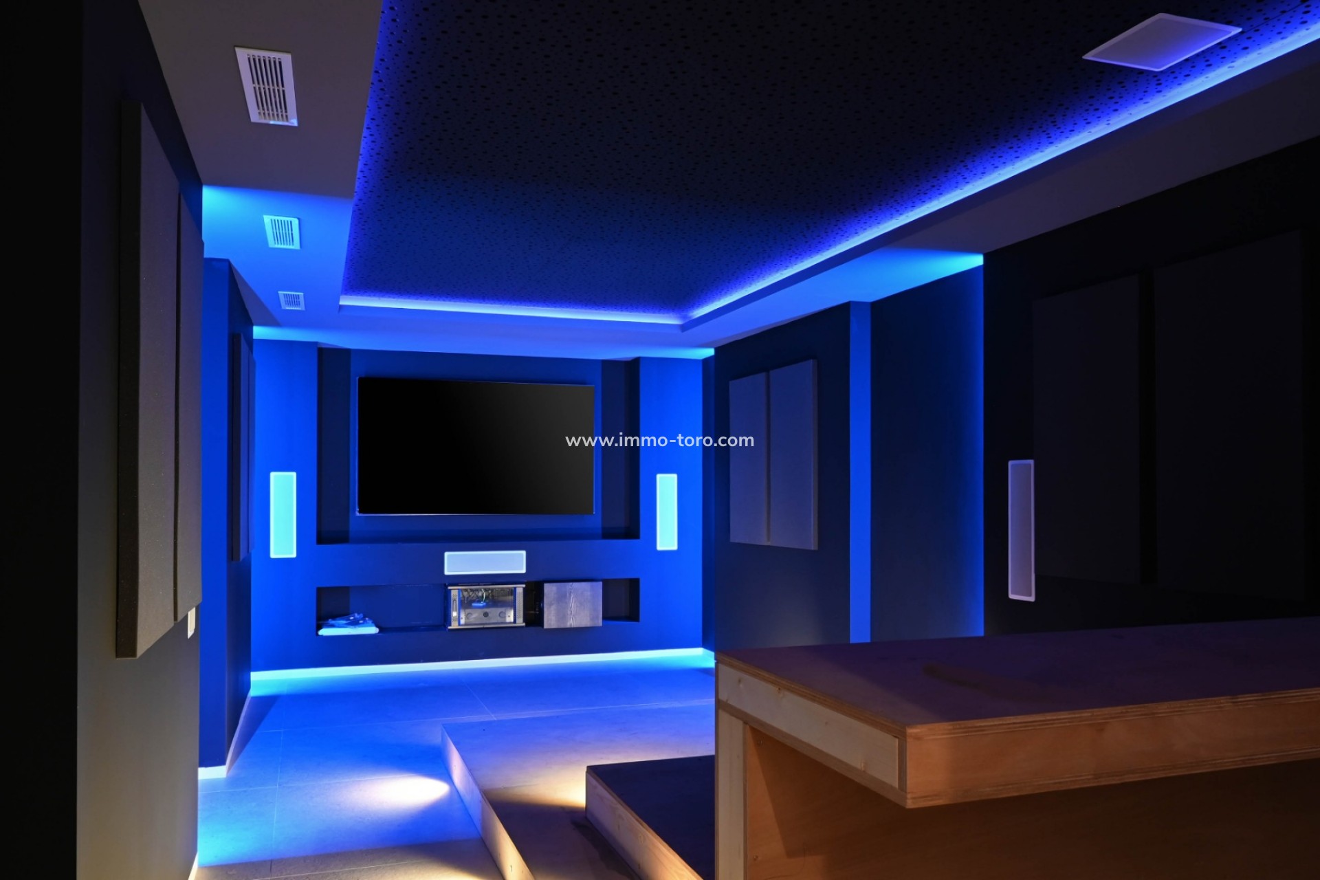 Revente - Villa - Benissa