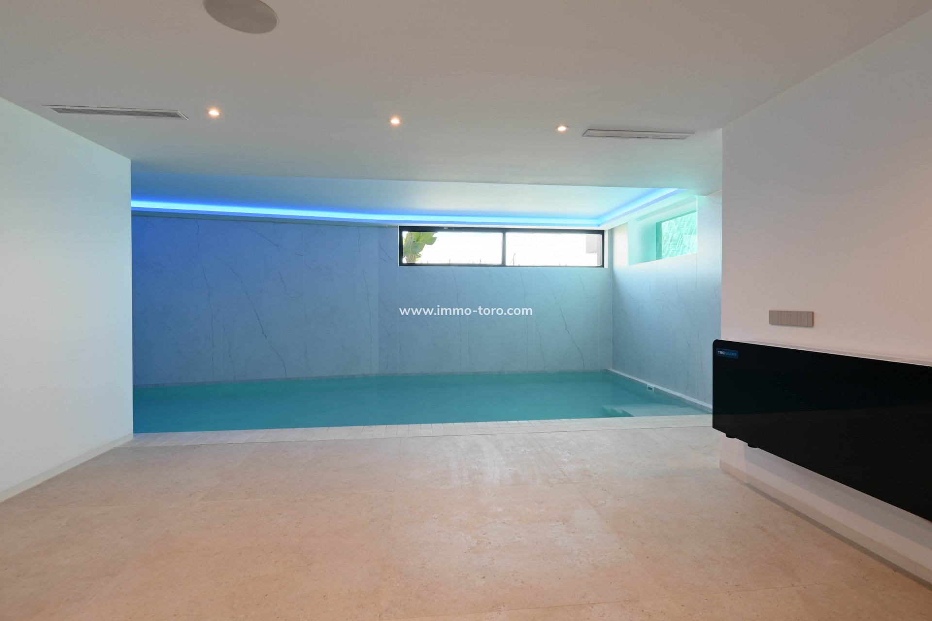 Revente - Villa - Benissa