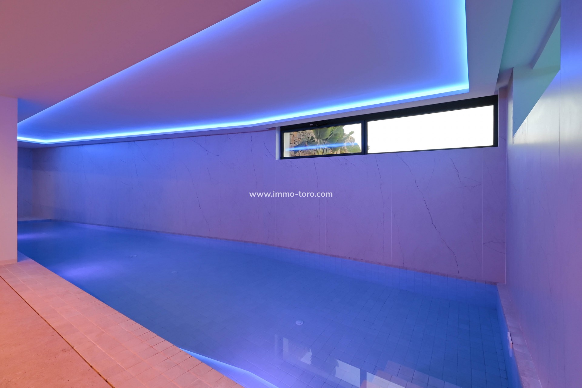 Revente - Villa - Benissa