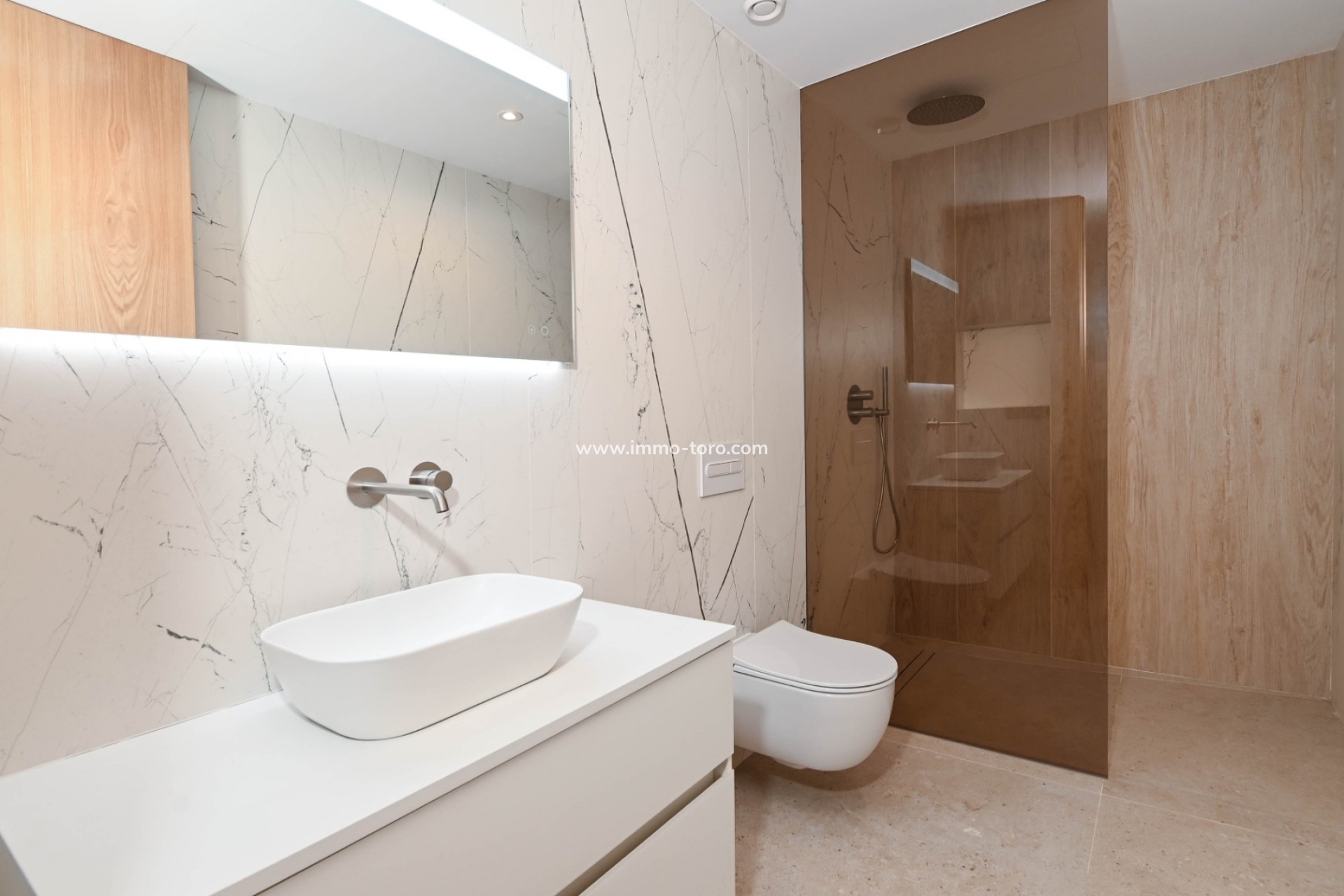 Revente - Villa - Benissa