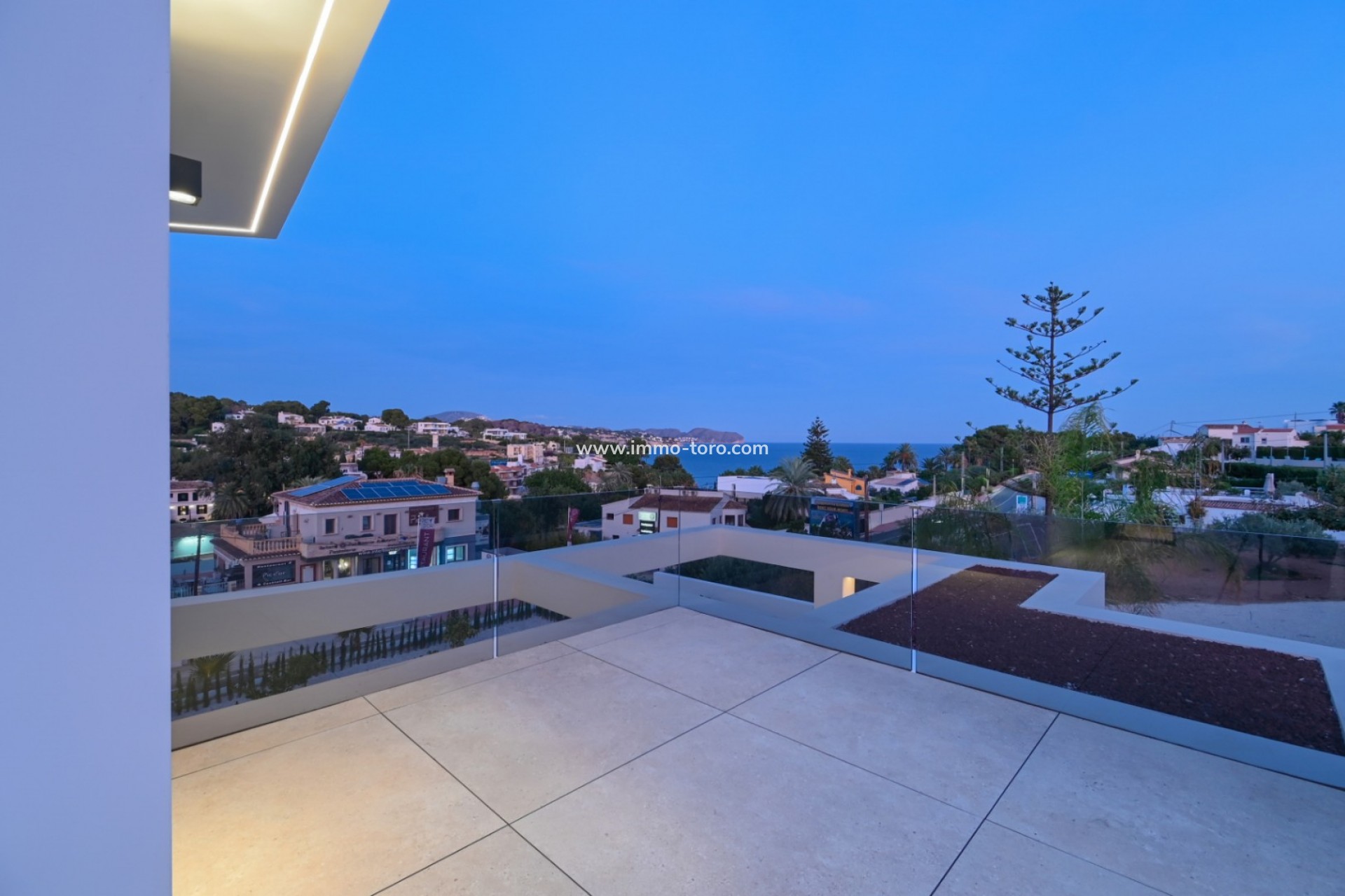 Revente - Villa - Benissa