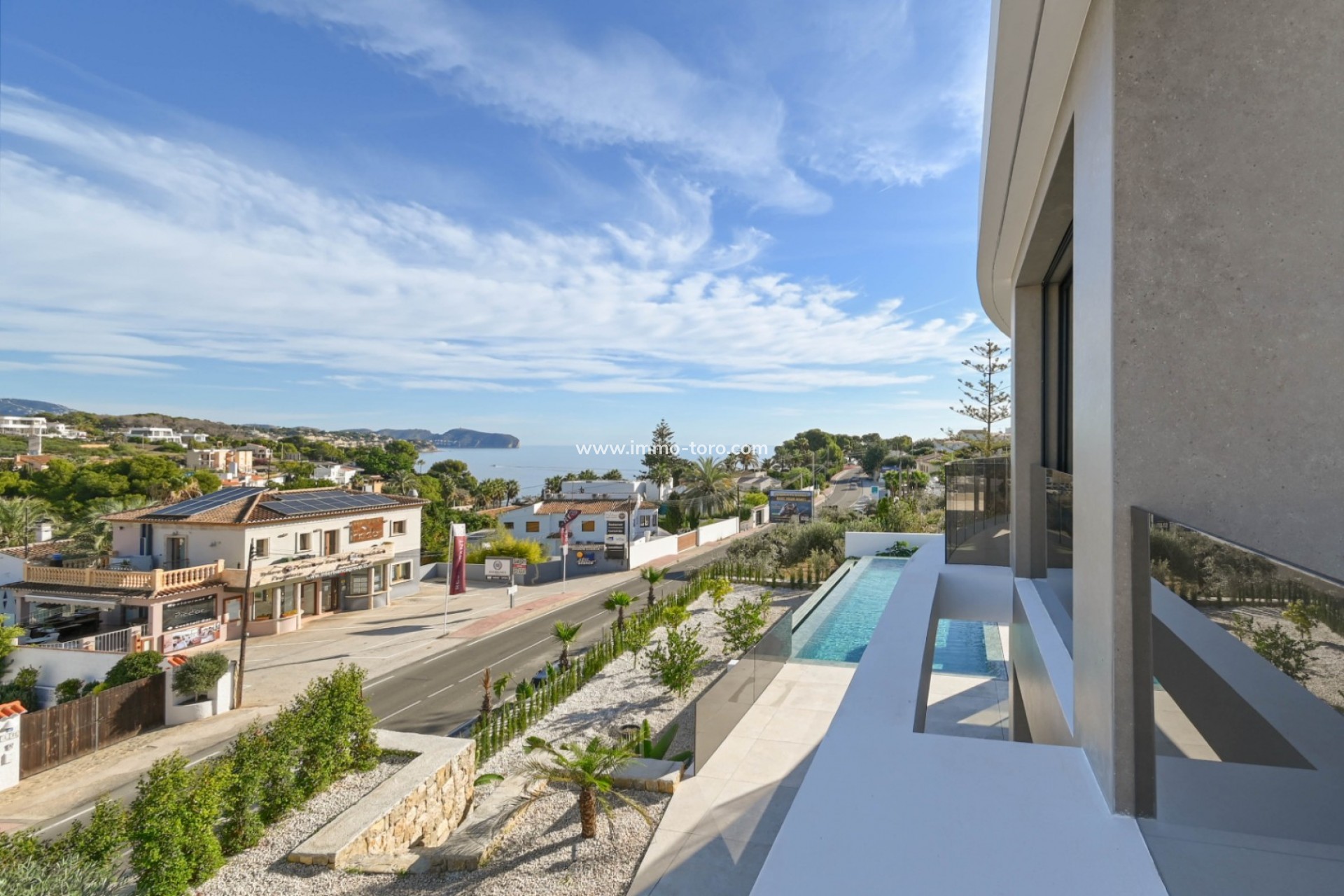 Revente - Villa - Benissa