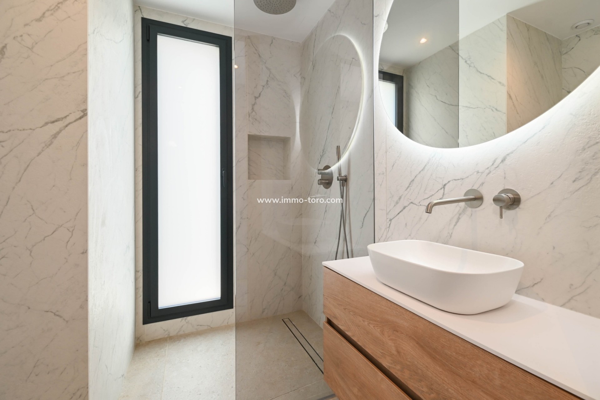 Revente - Villa - Benissa