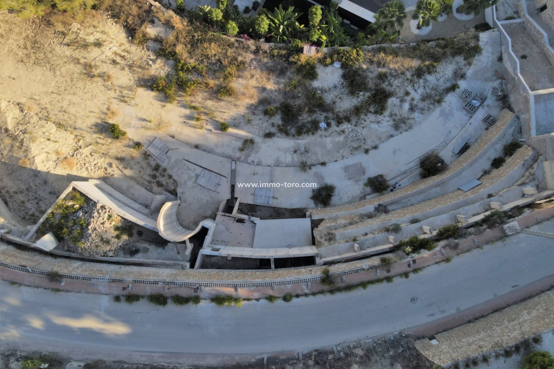 Revente - Villa - Benissa