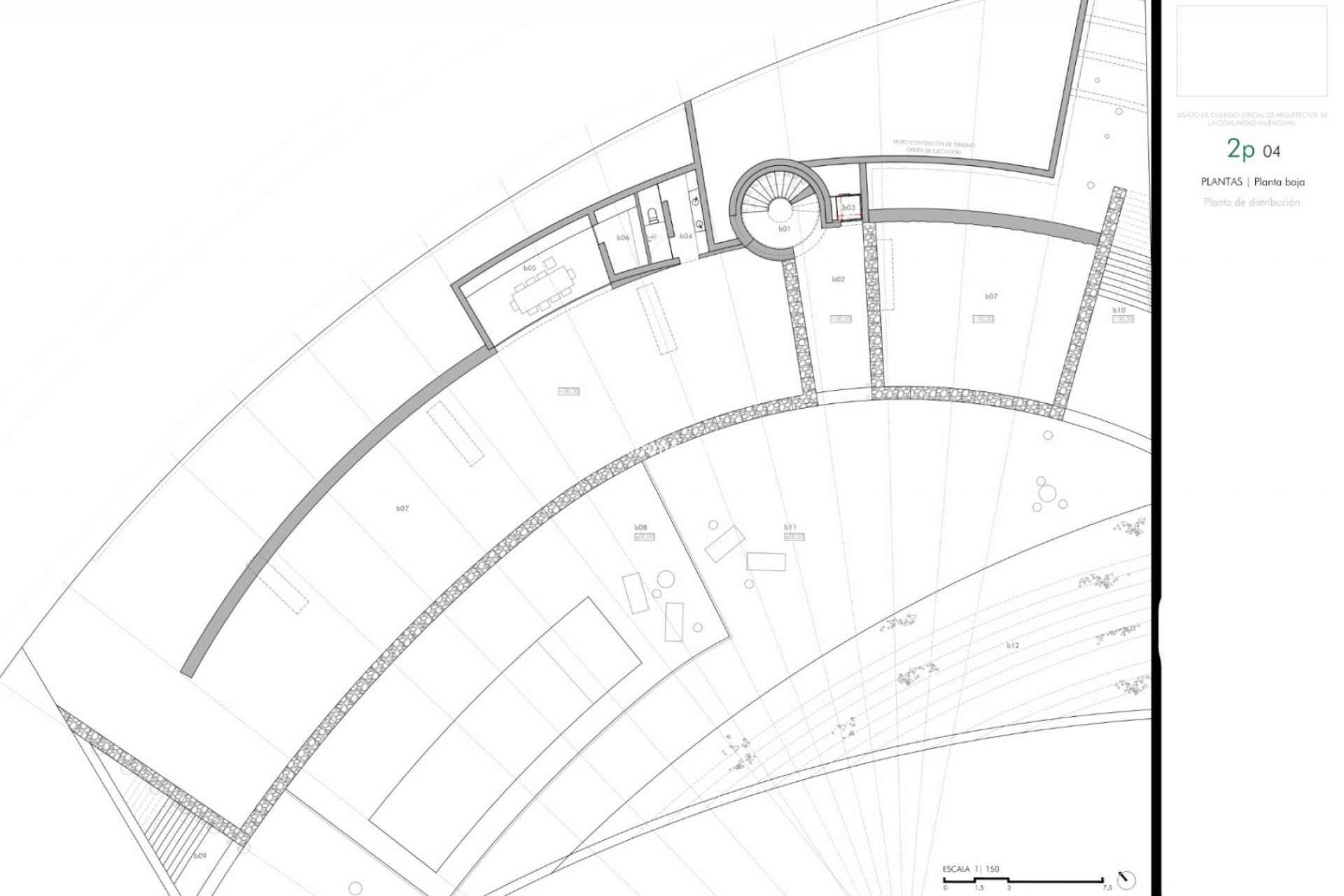 Revente - Villa - Benissa