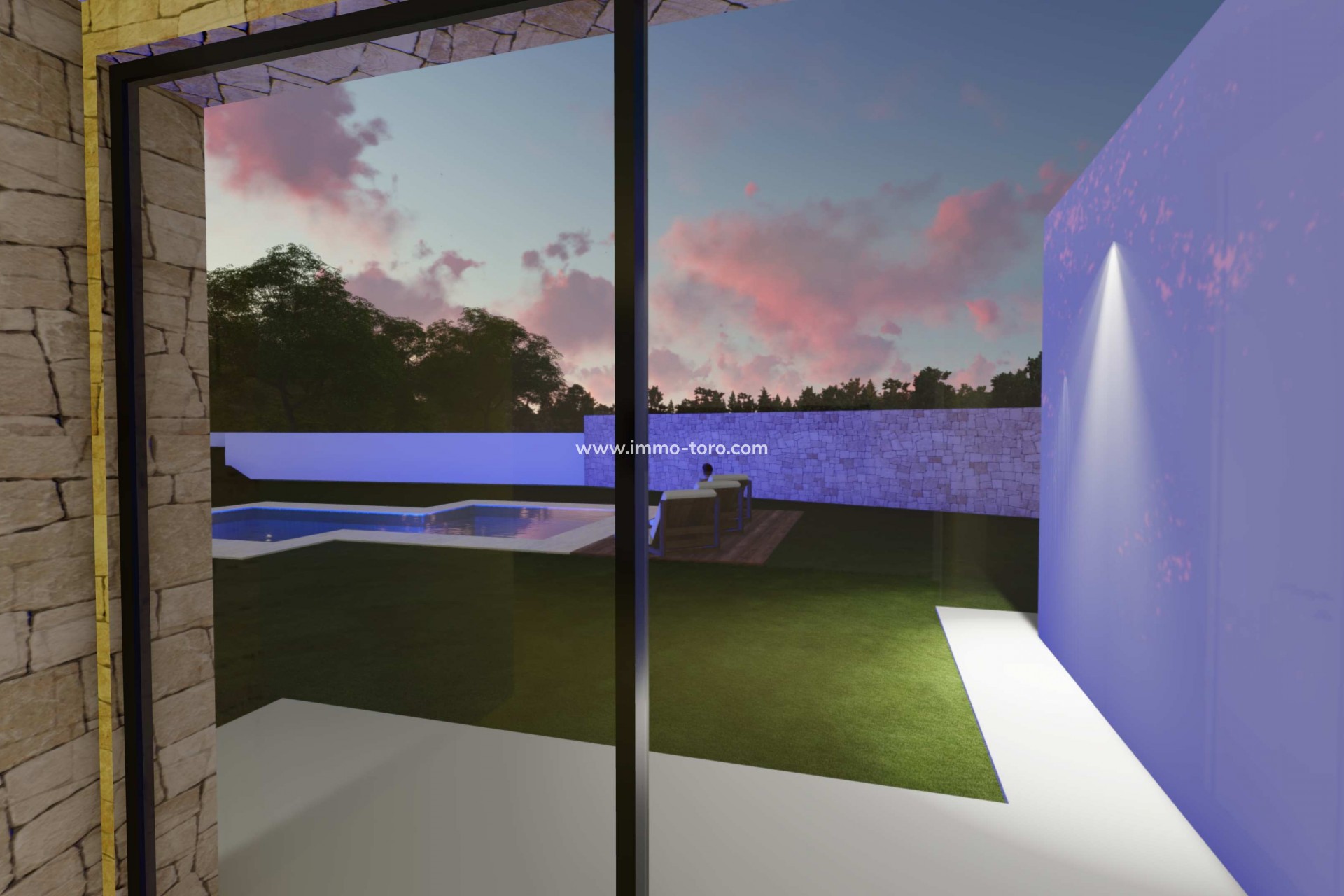 Revente - Villa - Benissa