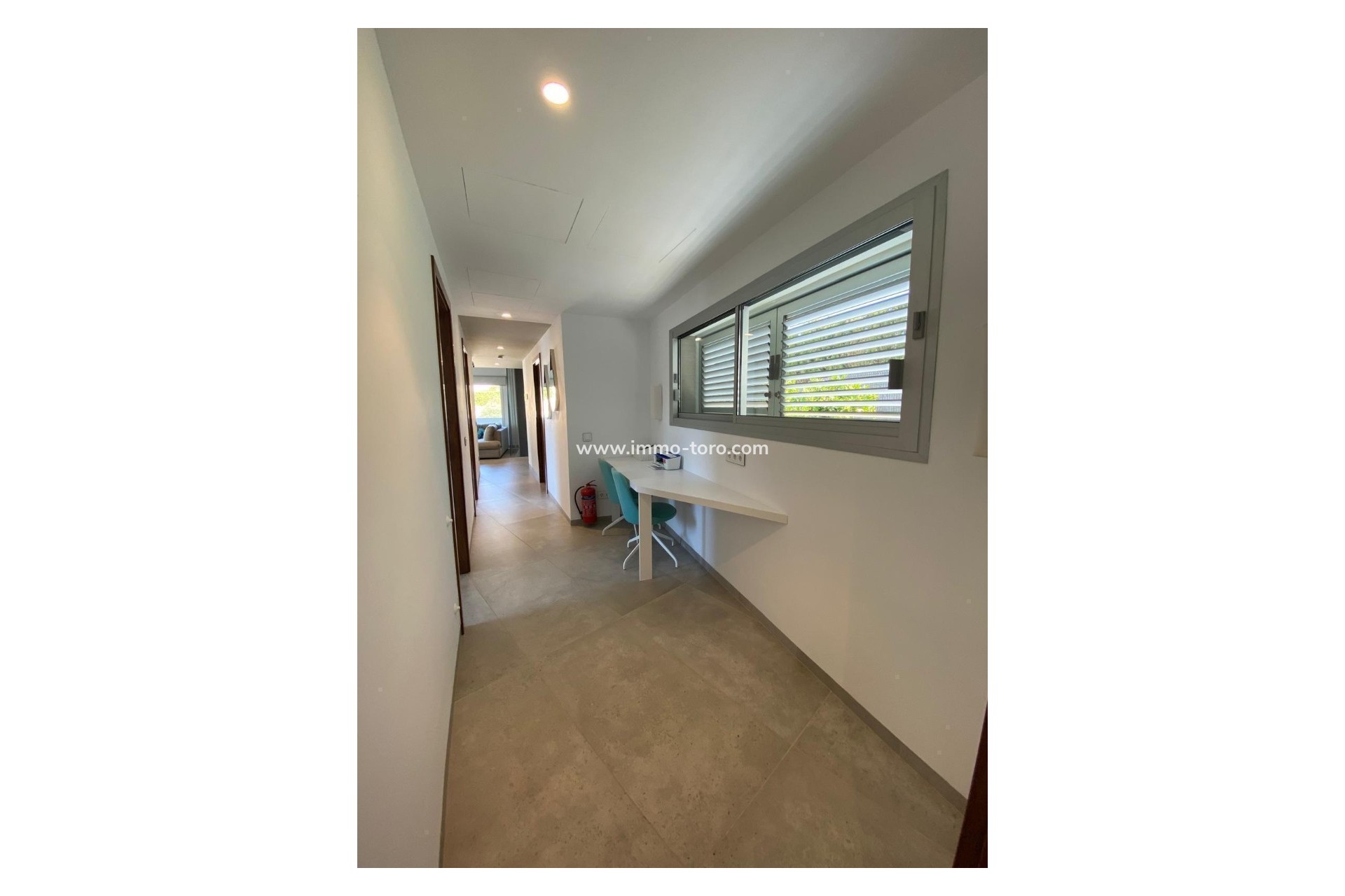 Revente - Villa - Benissa