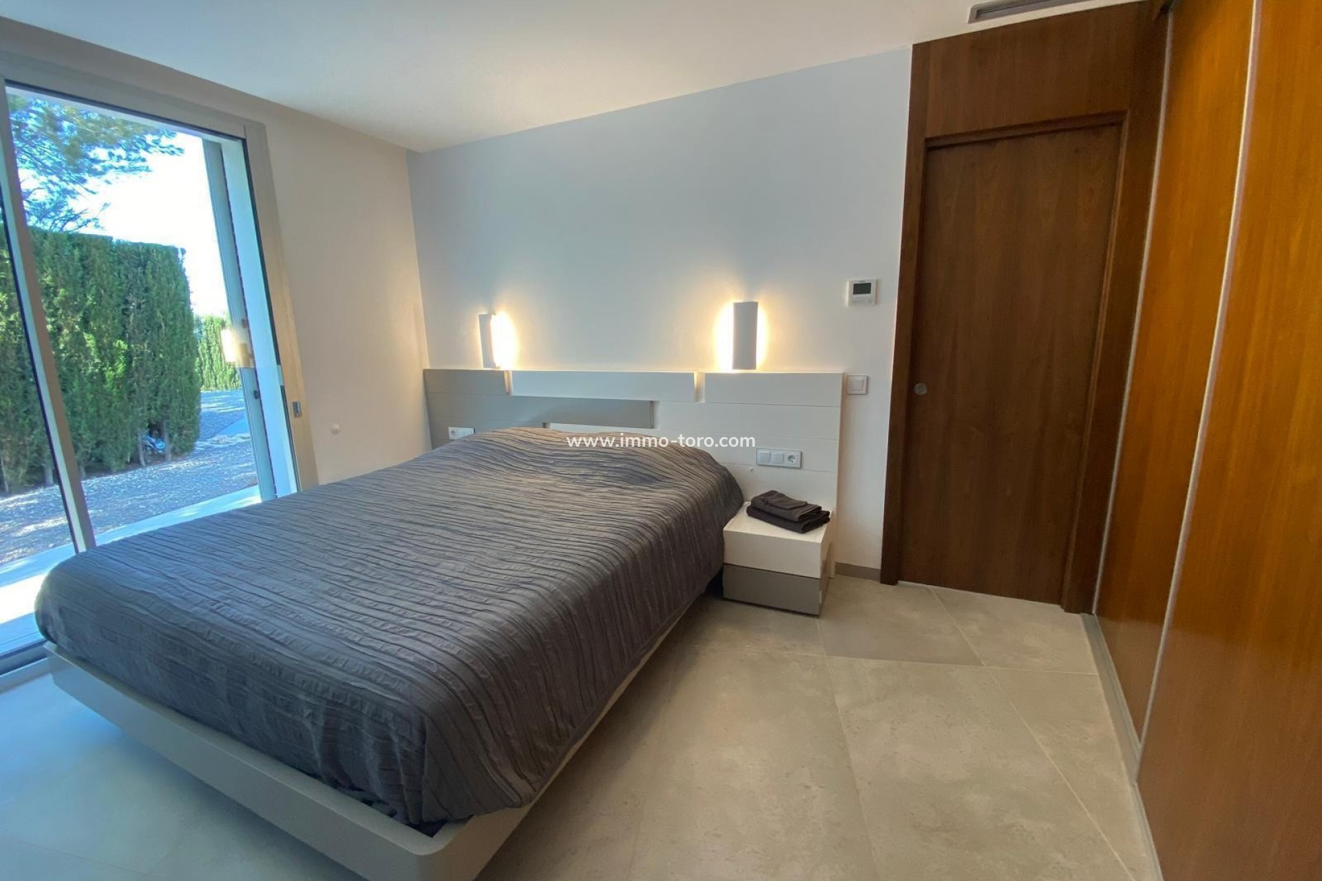 Revente - Villa - Benissa