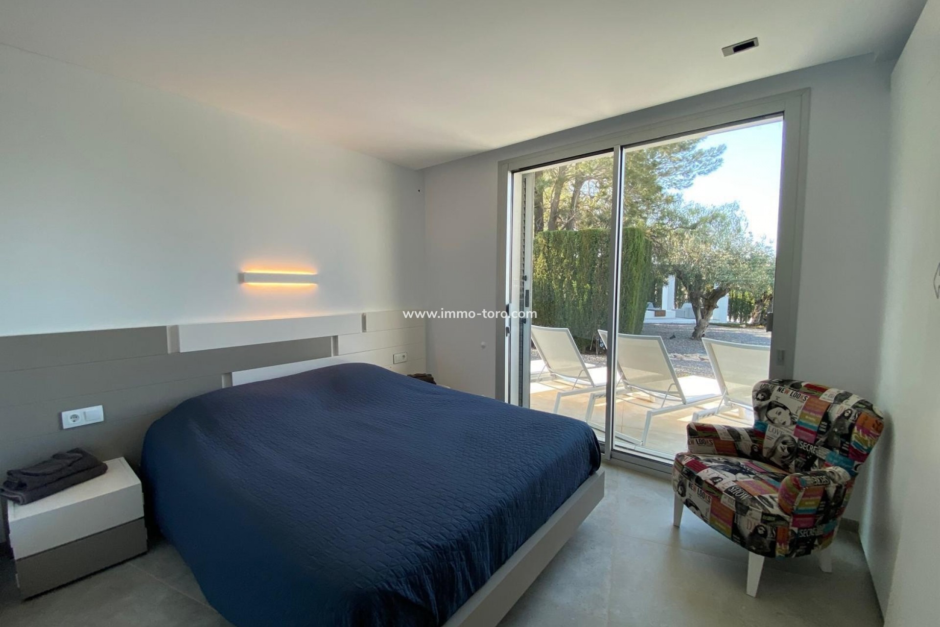 Revente - Villa - Benissa