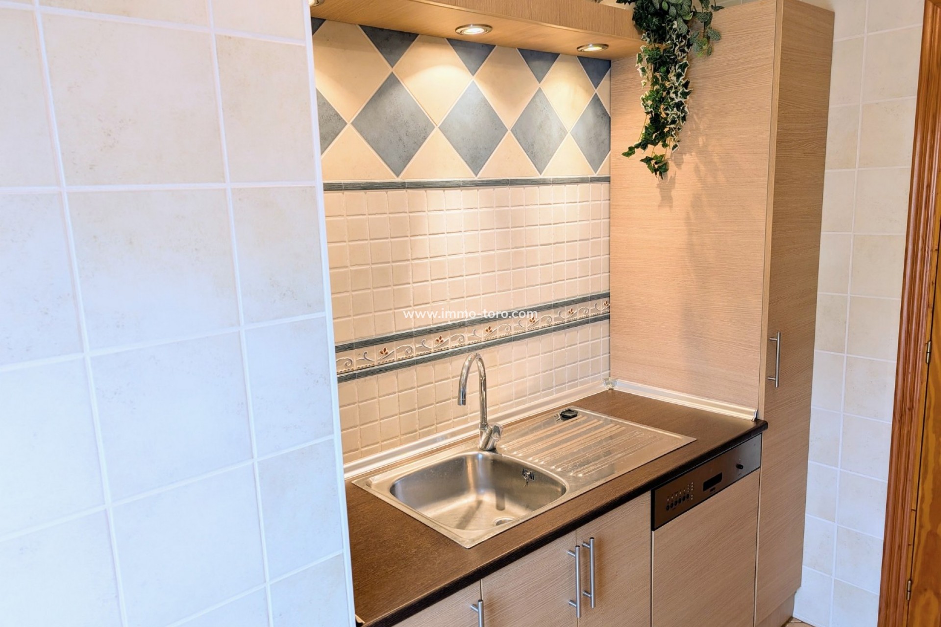 Revente - Villa - Benitachell - Cumbre del sol