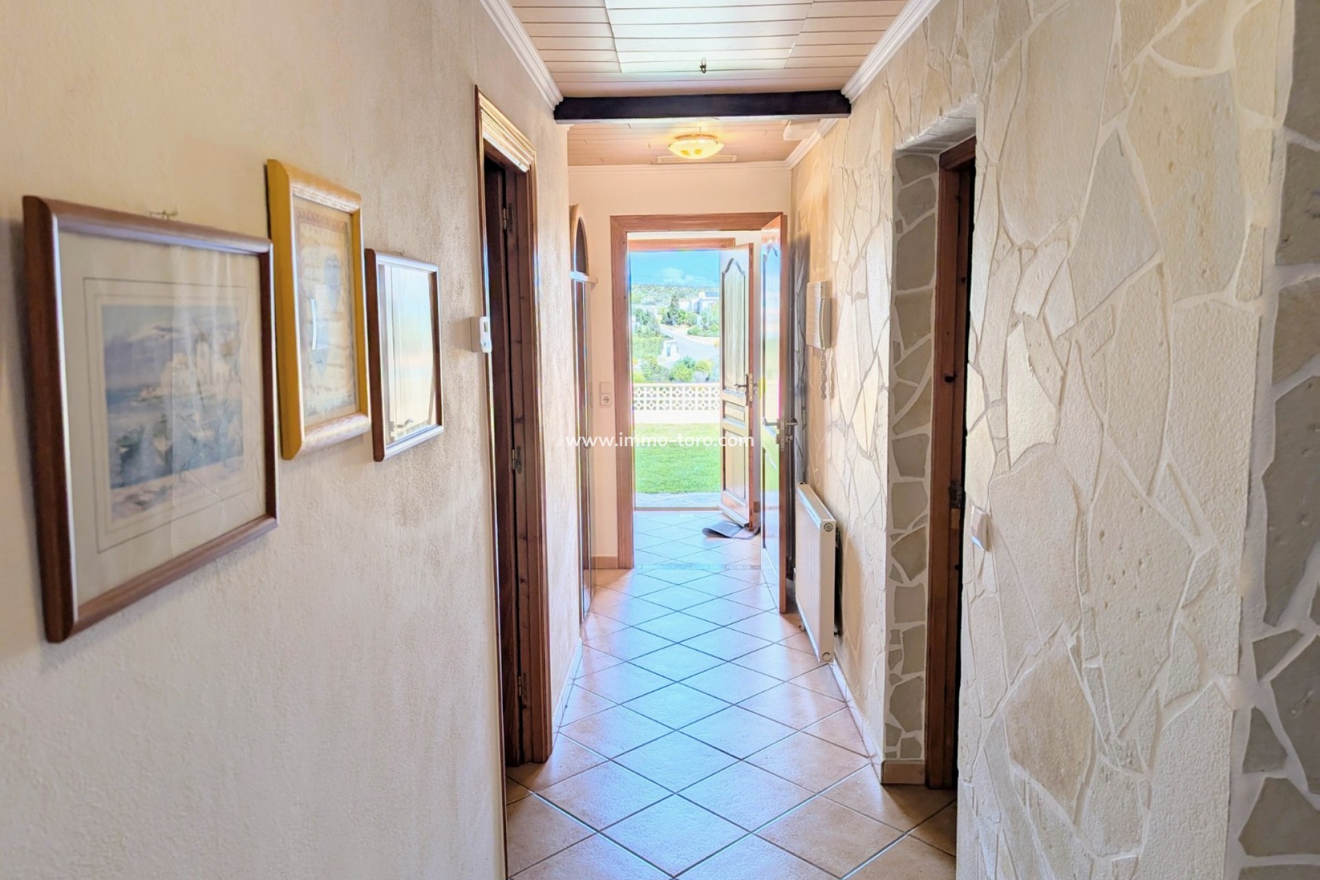 Revente - Villa - Benitachell - Cumbre del sol