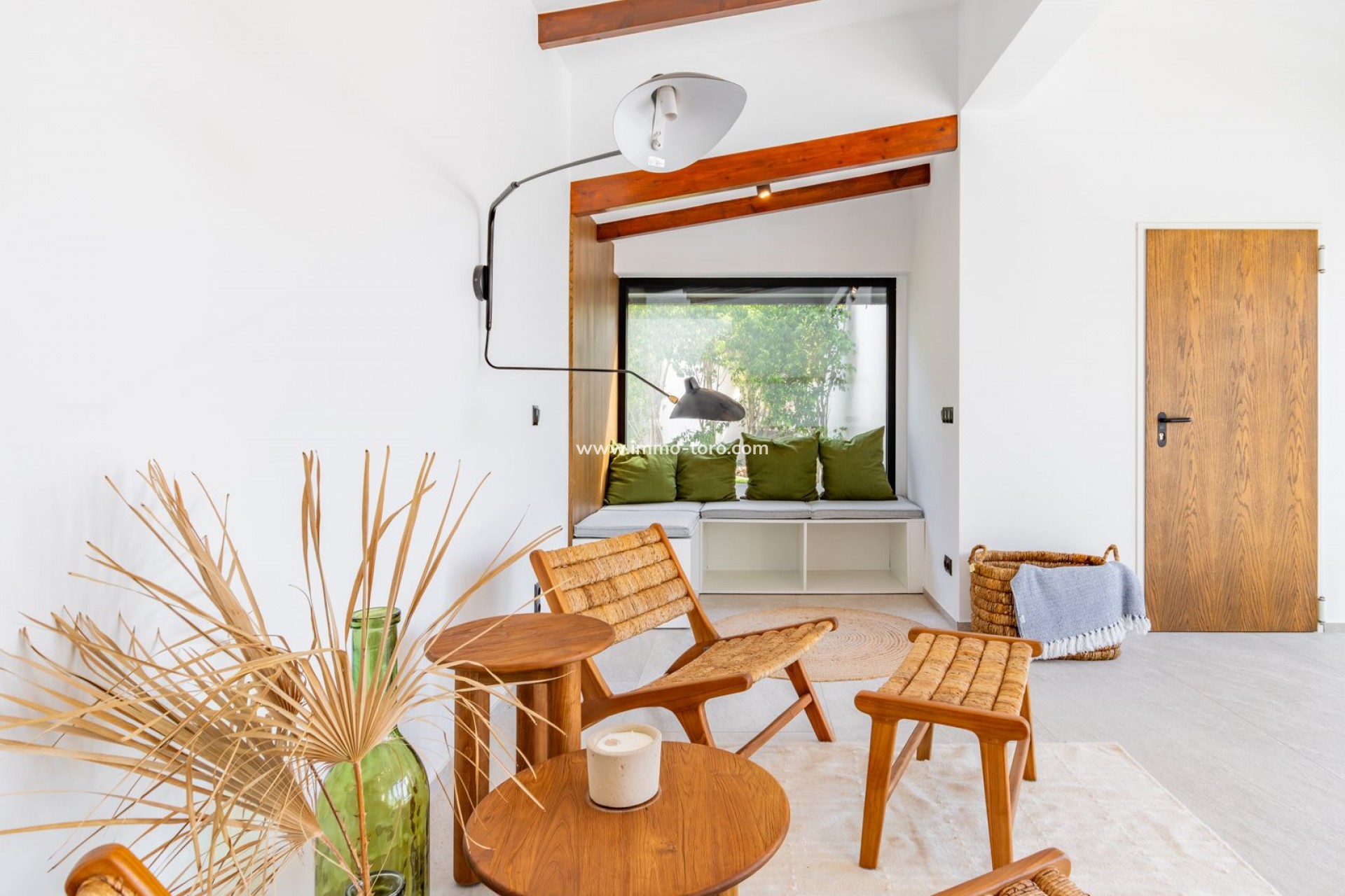 Revente - Villa - Benitachell - Cumbre del Sol