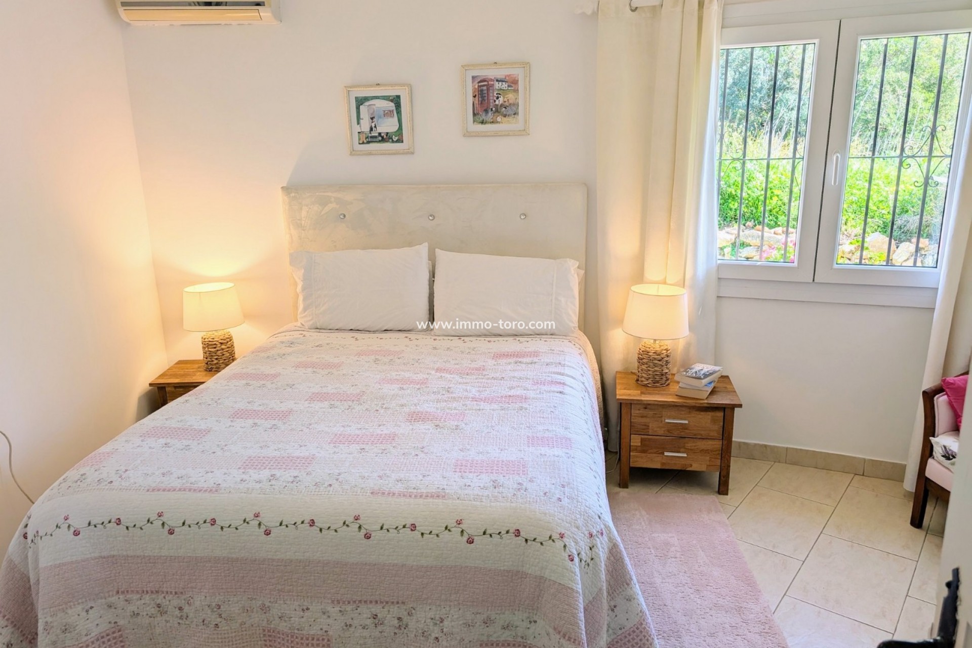 Revente - Villa - Benitachell - Pueblo Alcazar