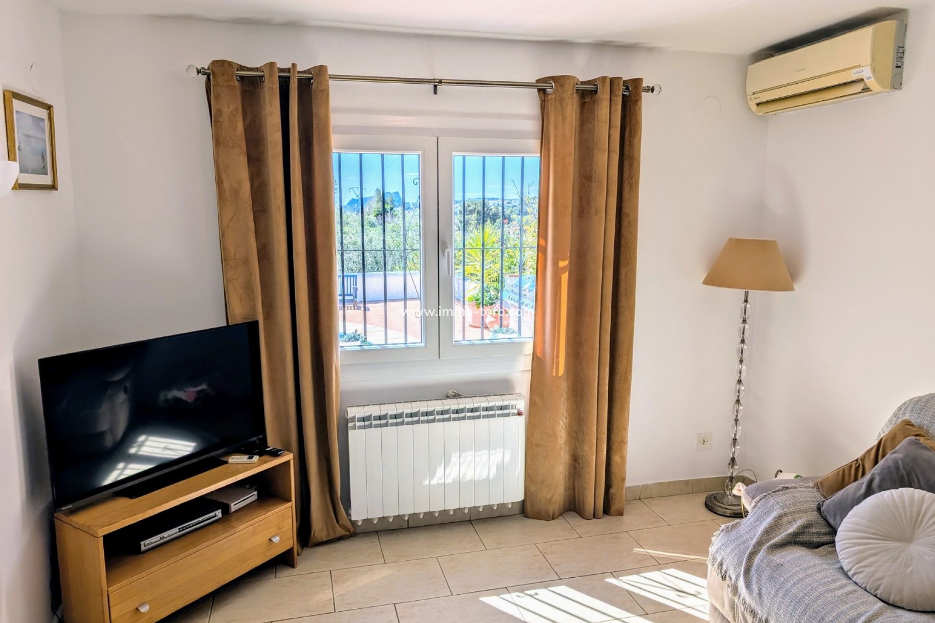 Revente - Villa - Benitachell - Pueblo Alcazar