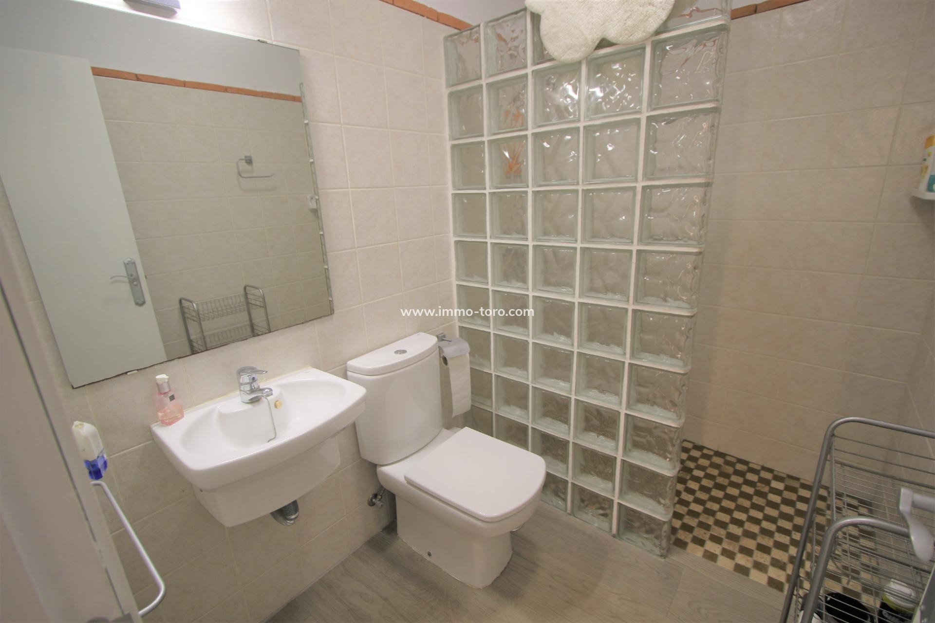 Revente - Villa - Callosa d´en Sarrià