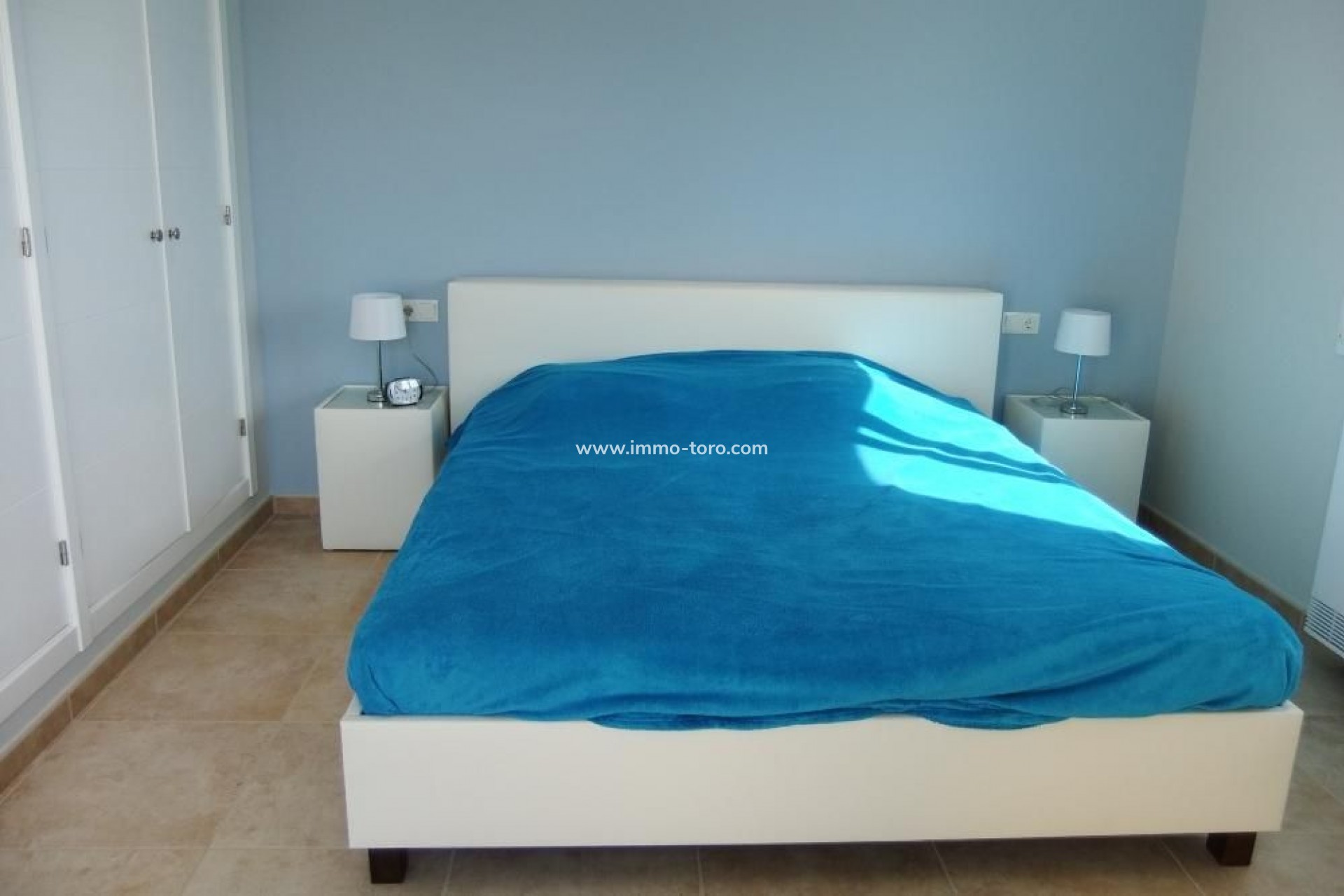 Revente - Villa - Calpe - Casanova