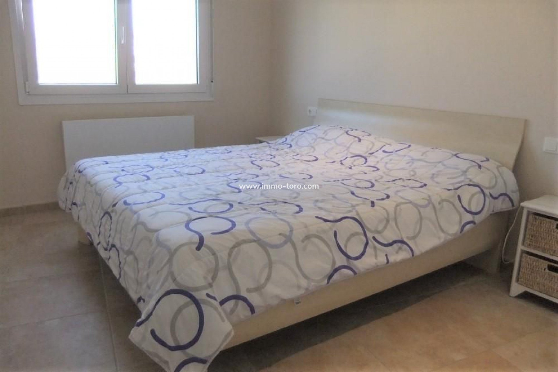 Revente - Villa - Calpe - Casanova