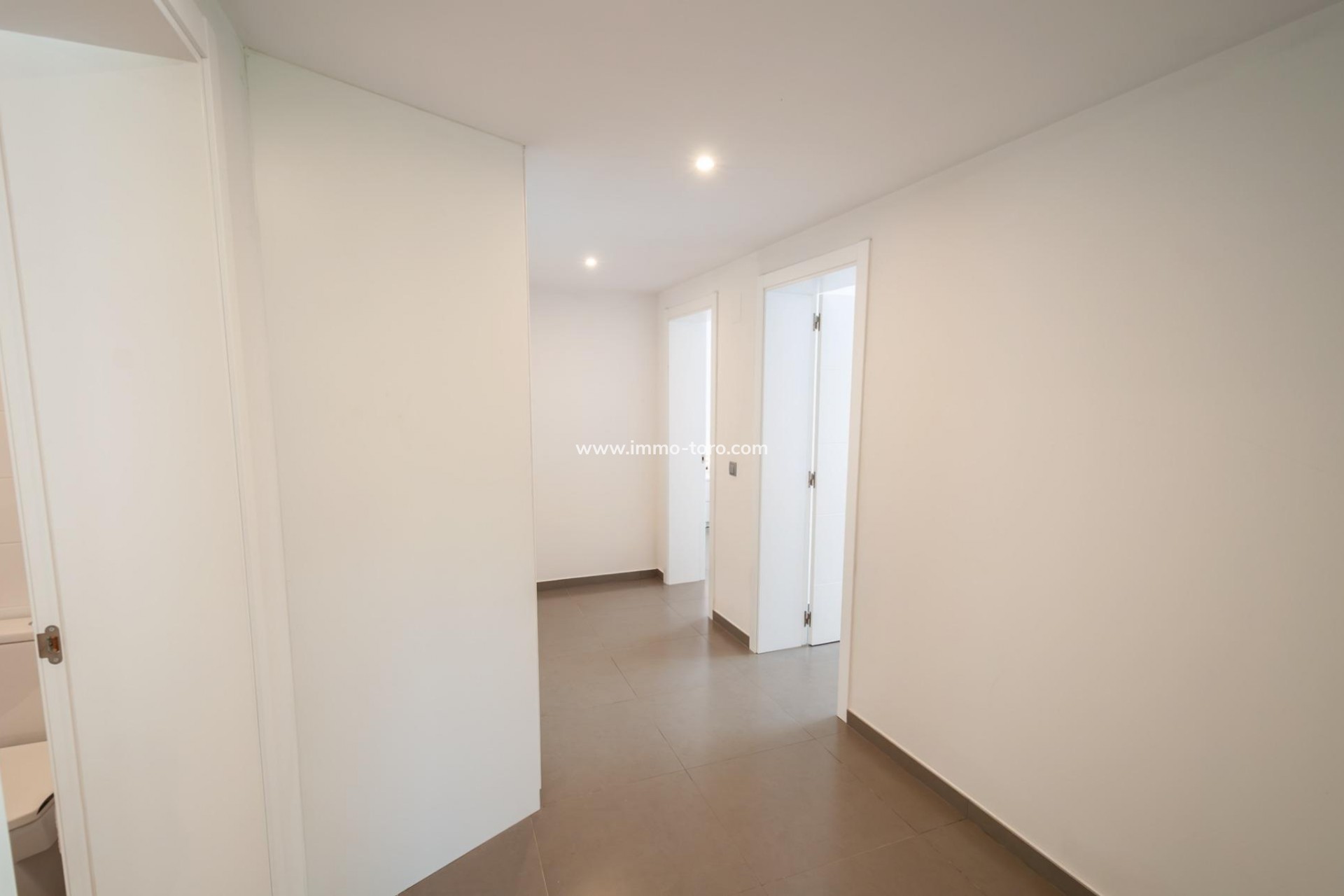 Revente - Villa - Calpe - Cometa, Calpe