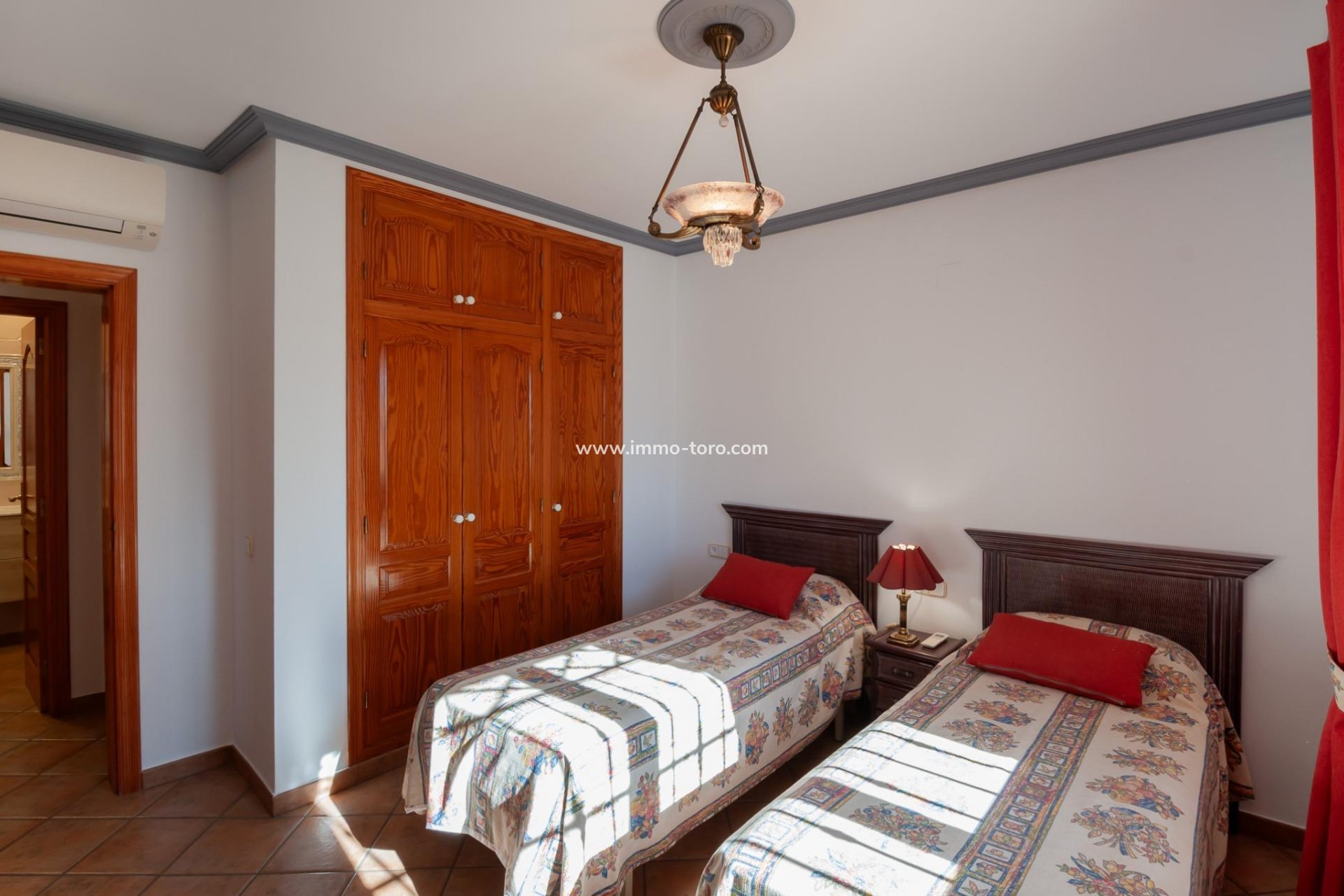 Revente - Villa - Calpe - Cometa