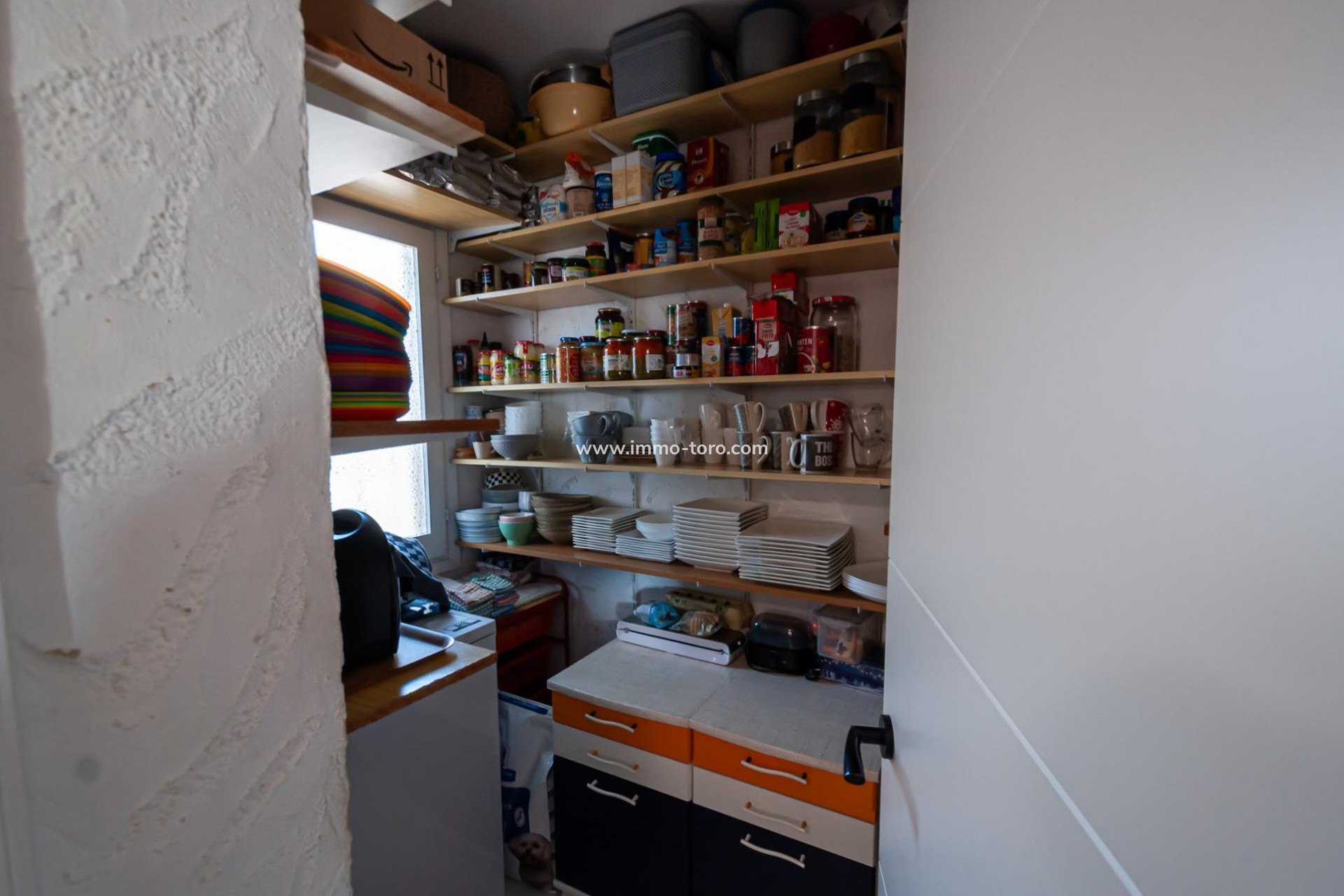 Revente - Villa - Calpe - Enchinent