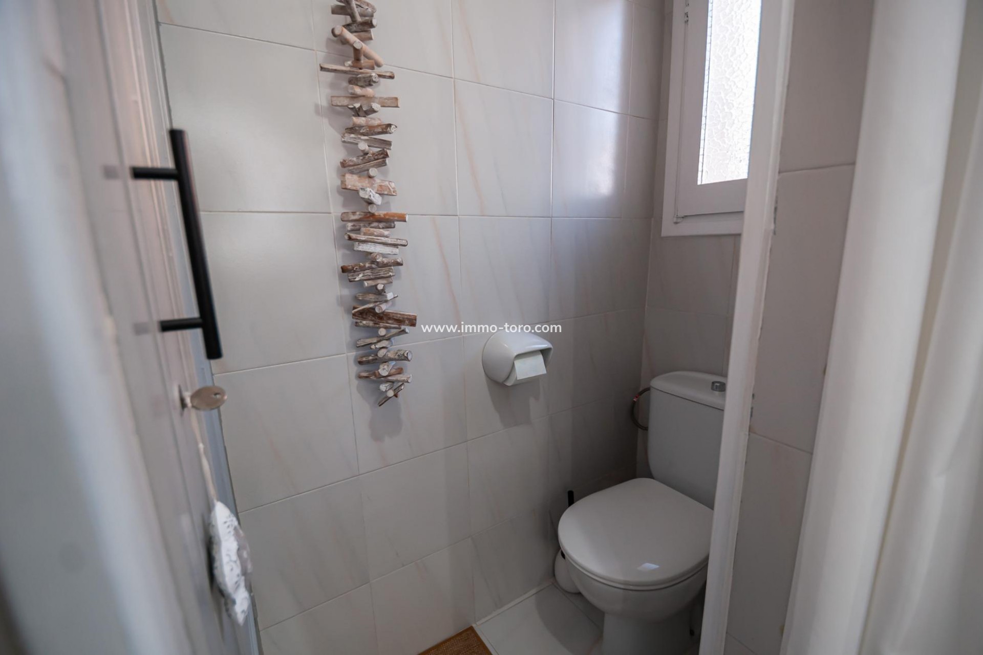 Revente - Villa - Calpe - Enchinent