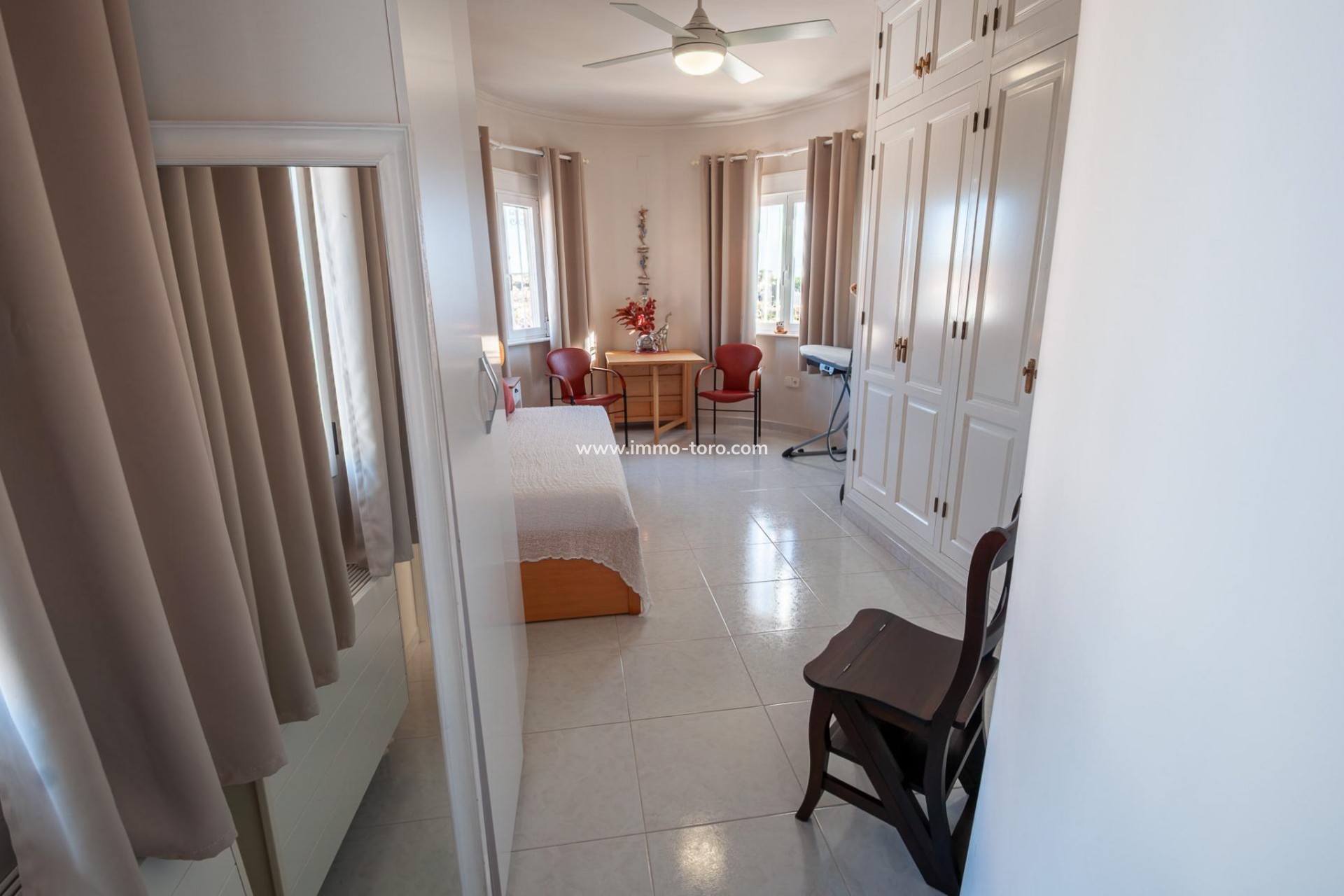 Revente - Villa - Calpe - Enchinent