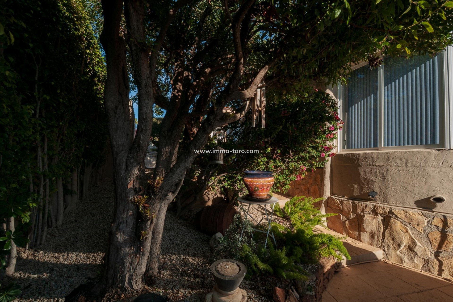 Revente - Villa - Calpe - Enchinent