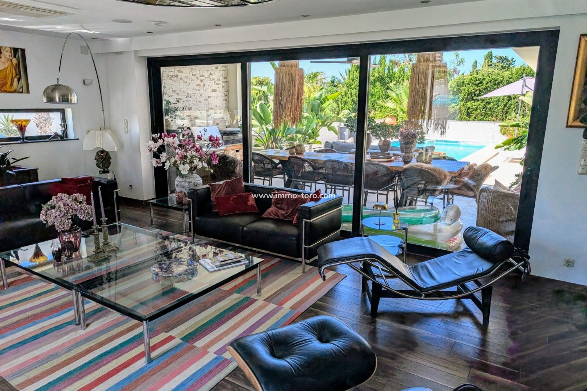 Revente - Villa - Calpe - La Calalga