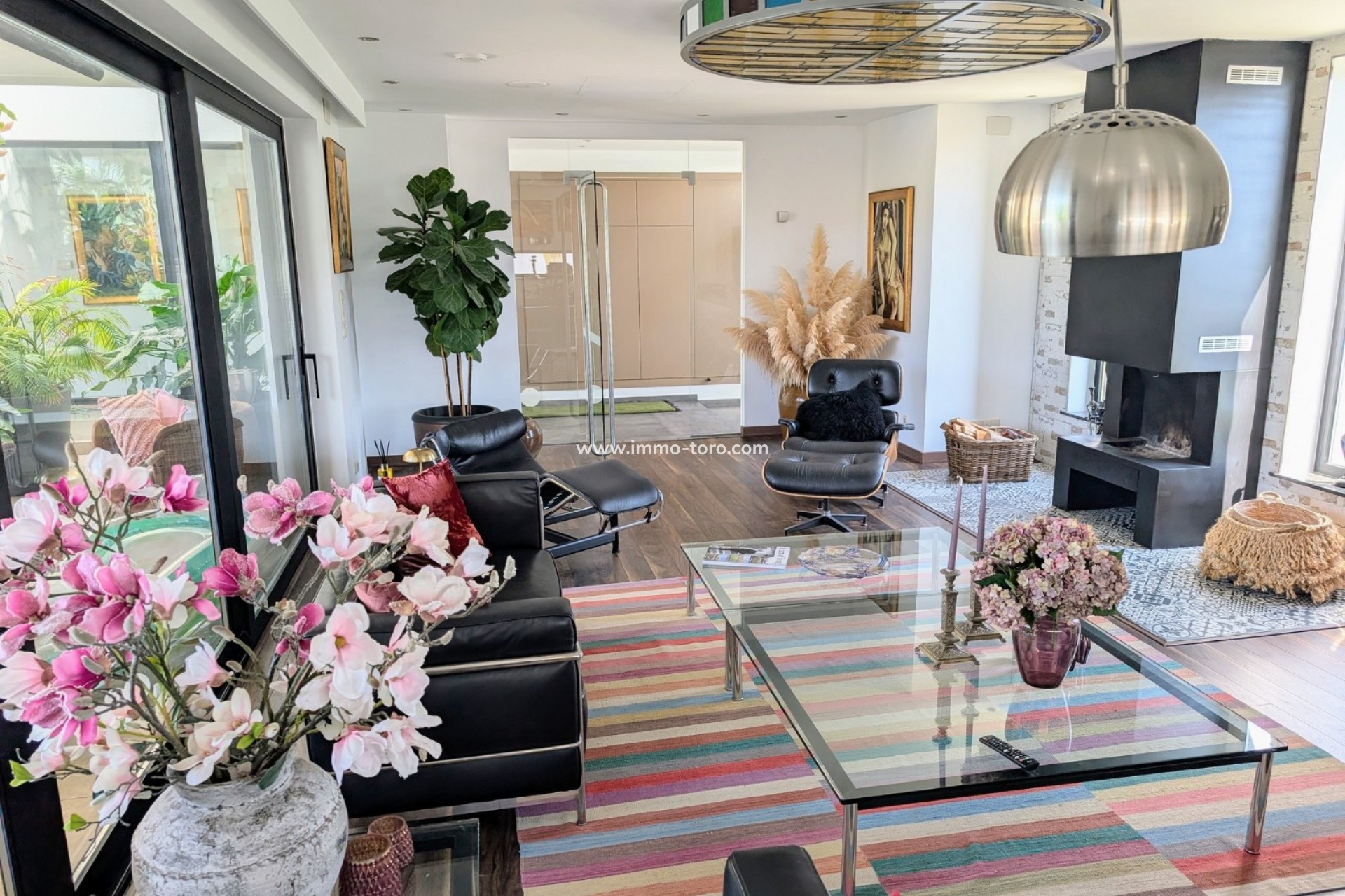 Revente - Villa - Calpe - La Calalga