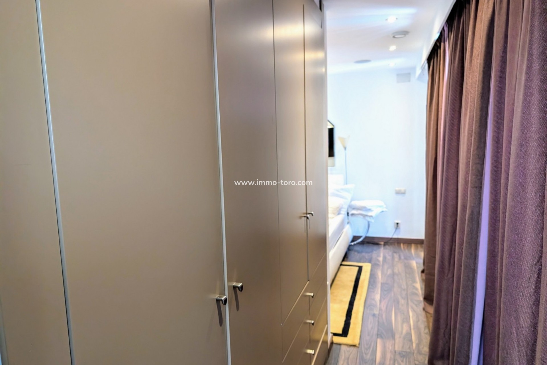 Revente - Villa - Calpe - La Calalga