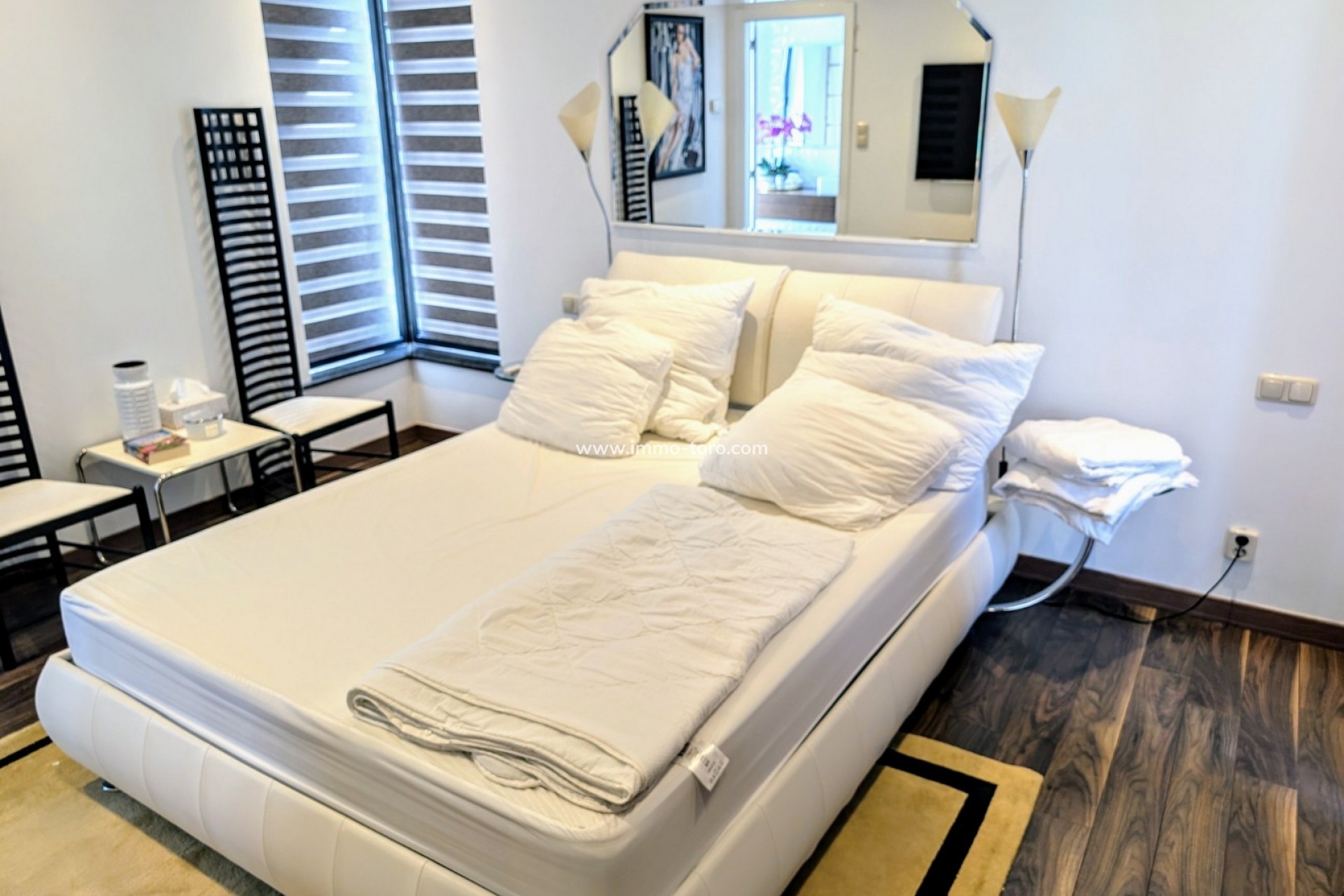 Revente - Villa - Calpe - La Calalga