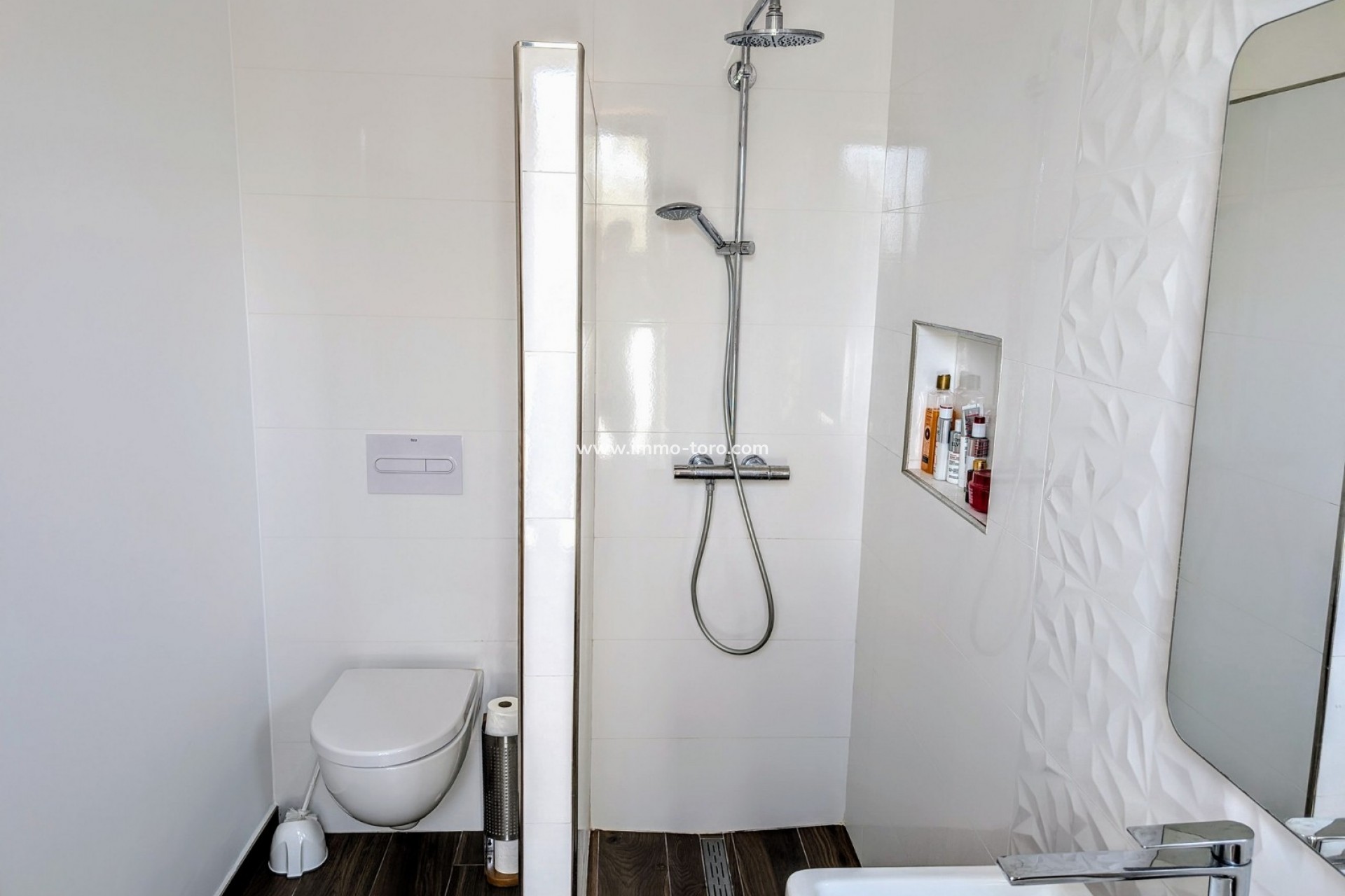 Revente - Villa - Calpe - La Calalga