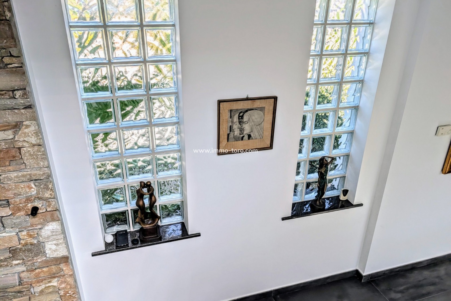 Revente - Villa - Calpe - La Calalga