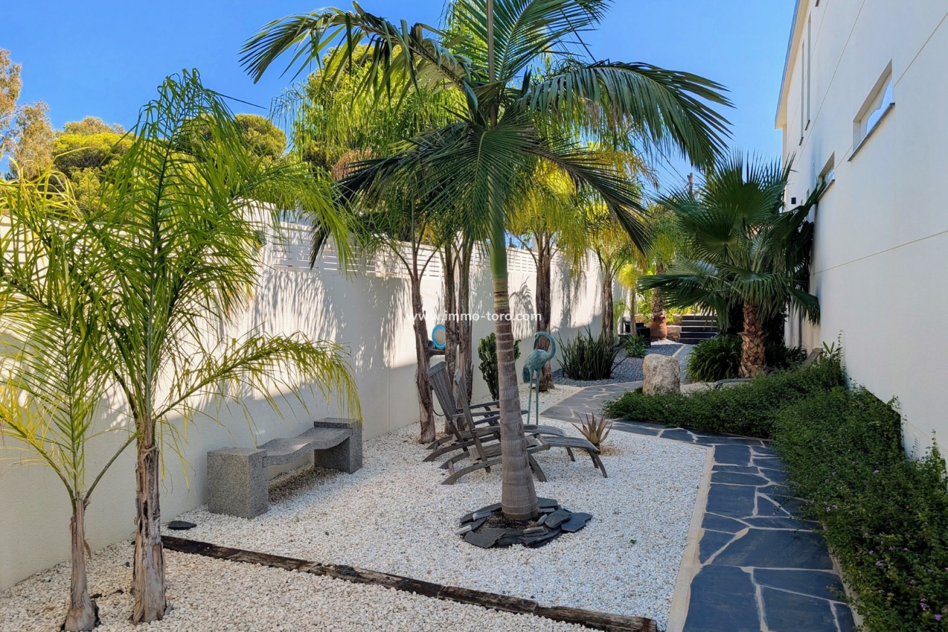 Revente - Villa - Calpe - La Calalga