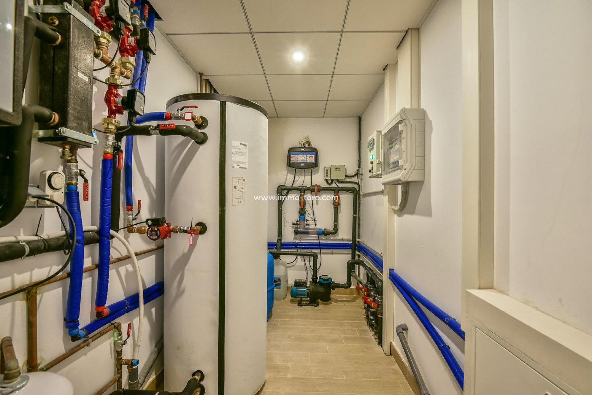 Revente - Villa - Calpe - La Canuta