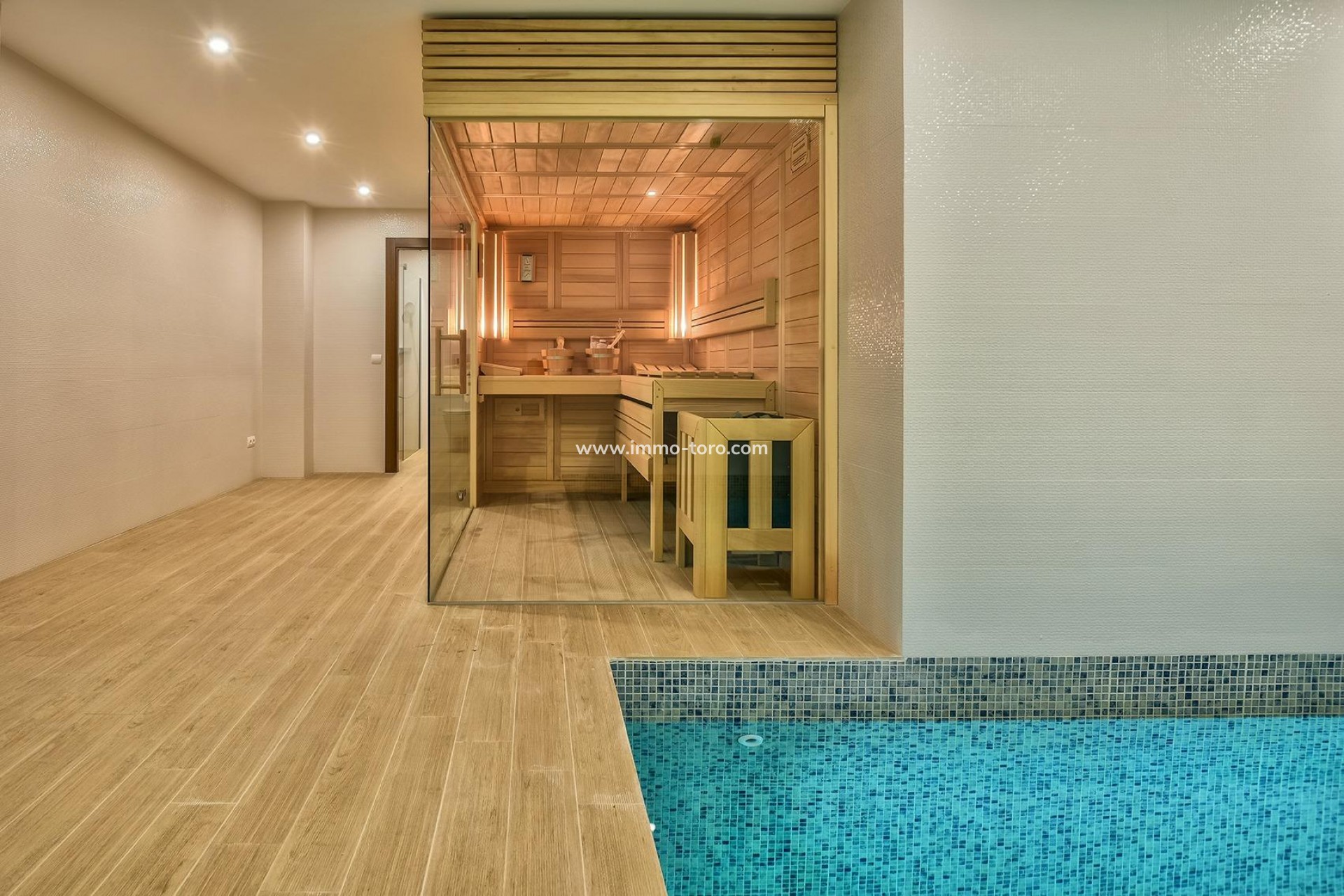 Revente - Villa - Calpe - La Canuta