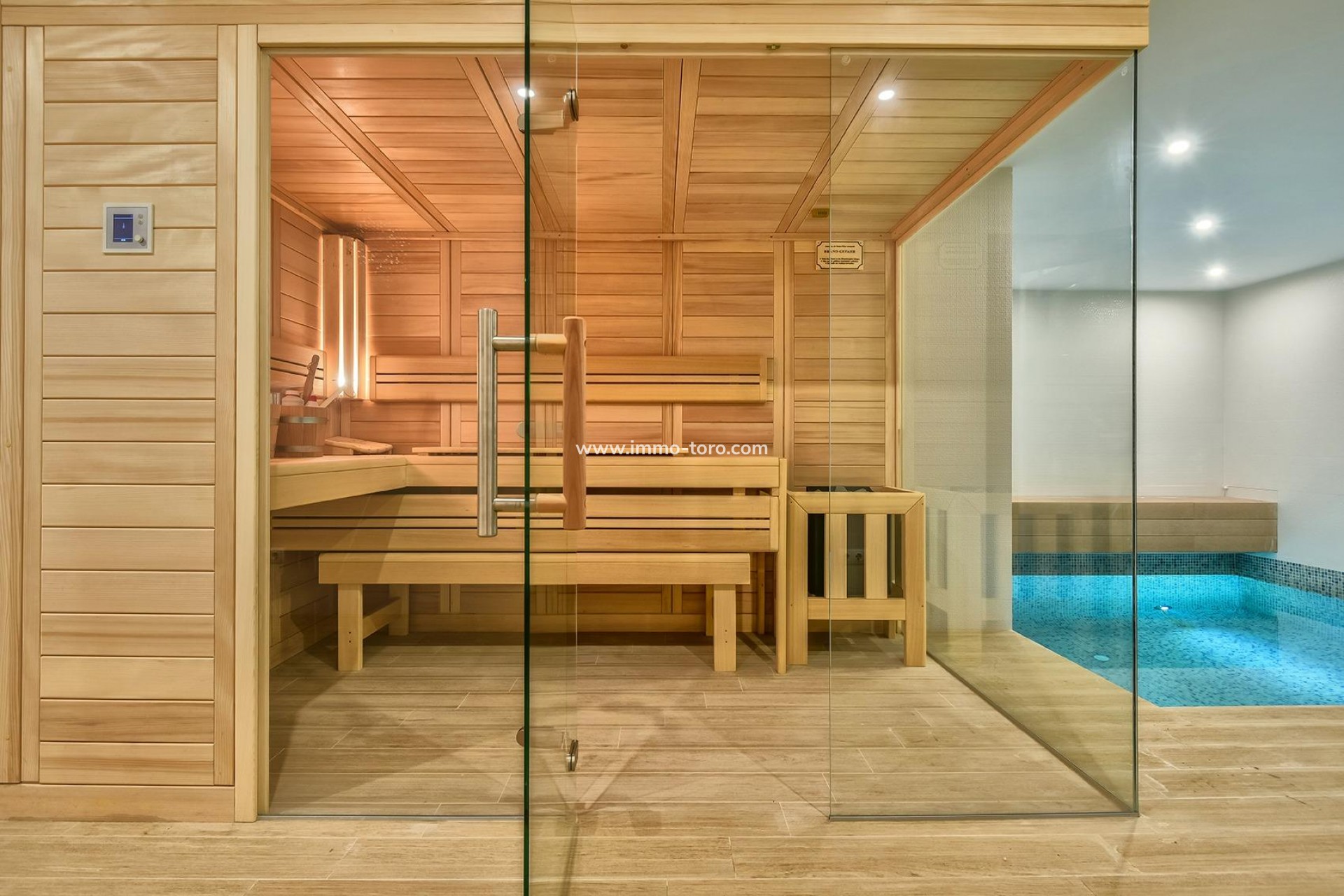 Revente - Villa - Calpe - La Canuta