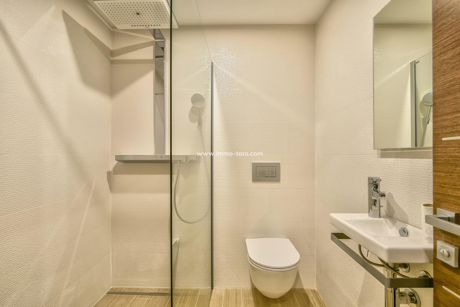 Revente - Villa - Calpe - La Canuta