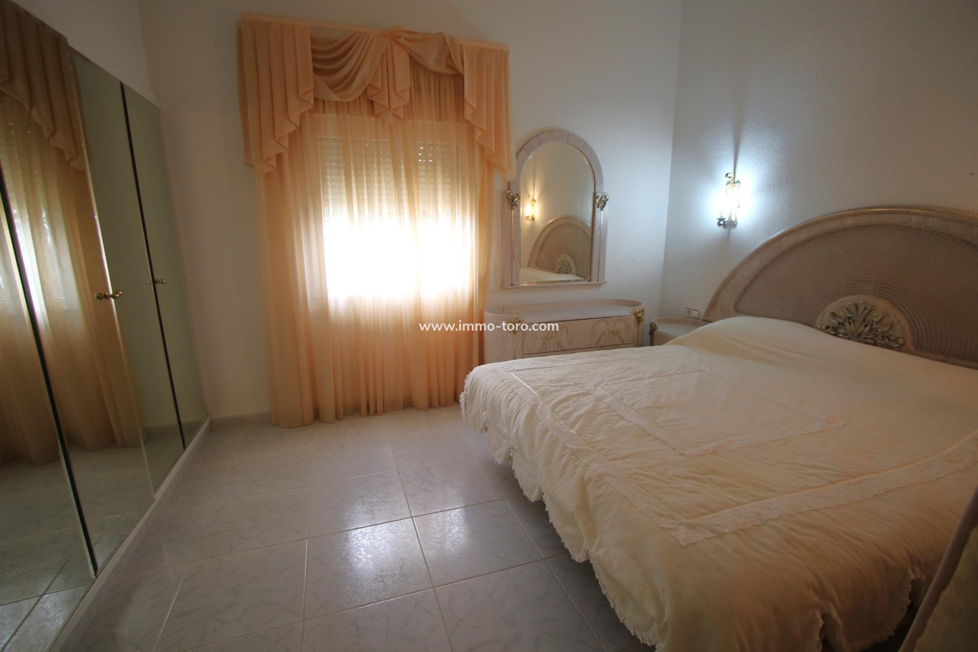 Revente - Villa - Calpe - La Canuta