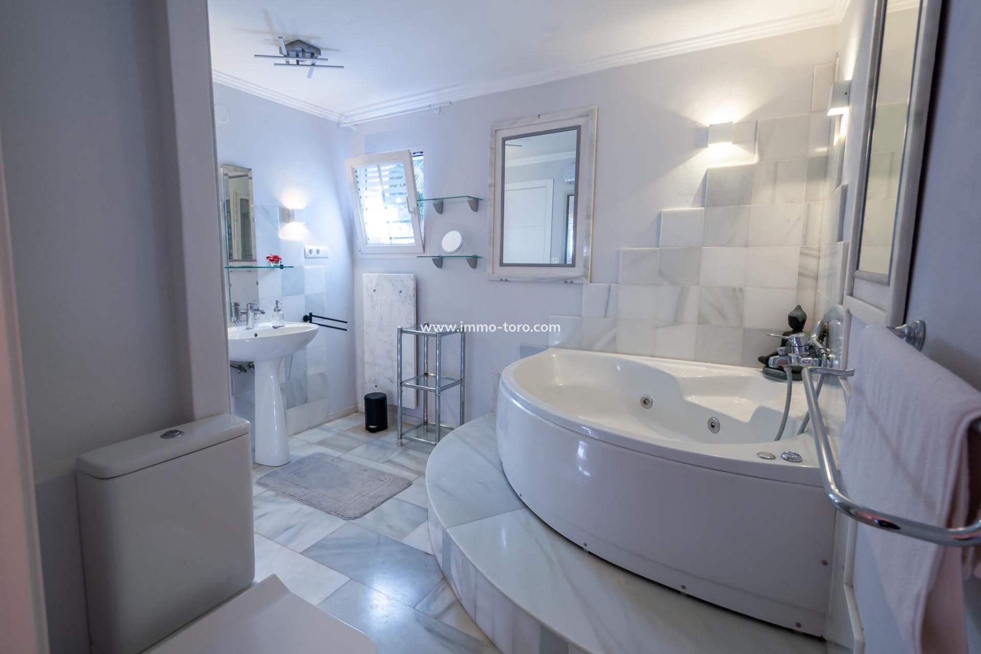 Revente - Villa - Calpe - La Canuta