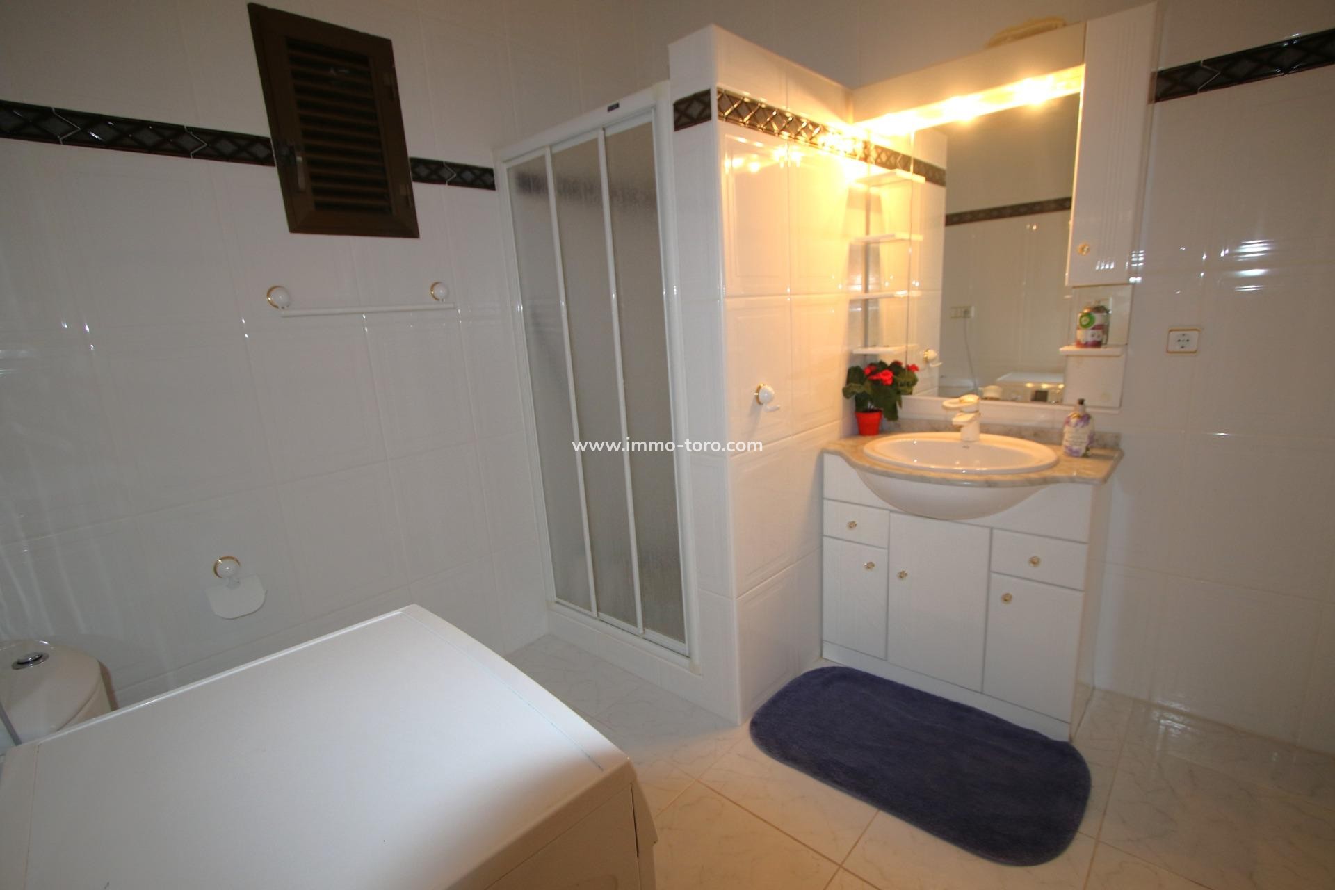 Revente - Villa - Calpe - La Canuta