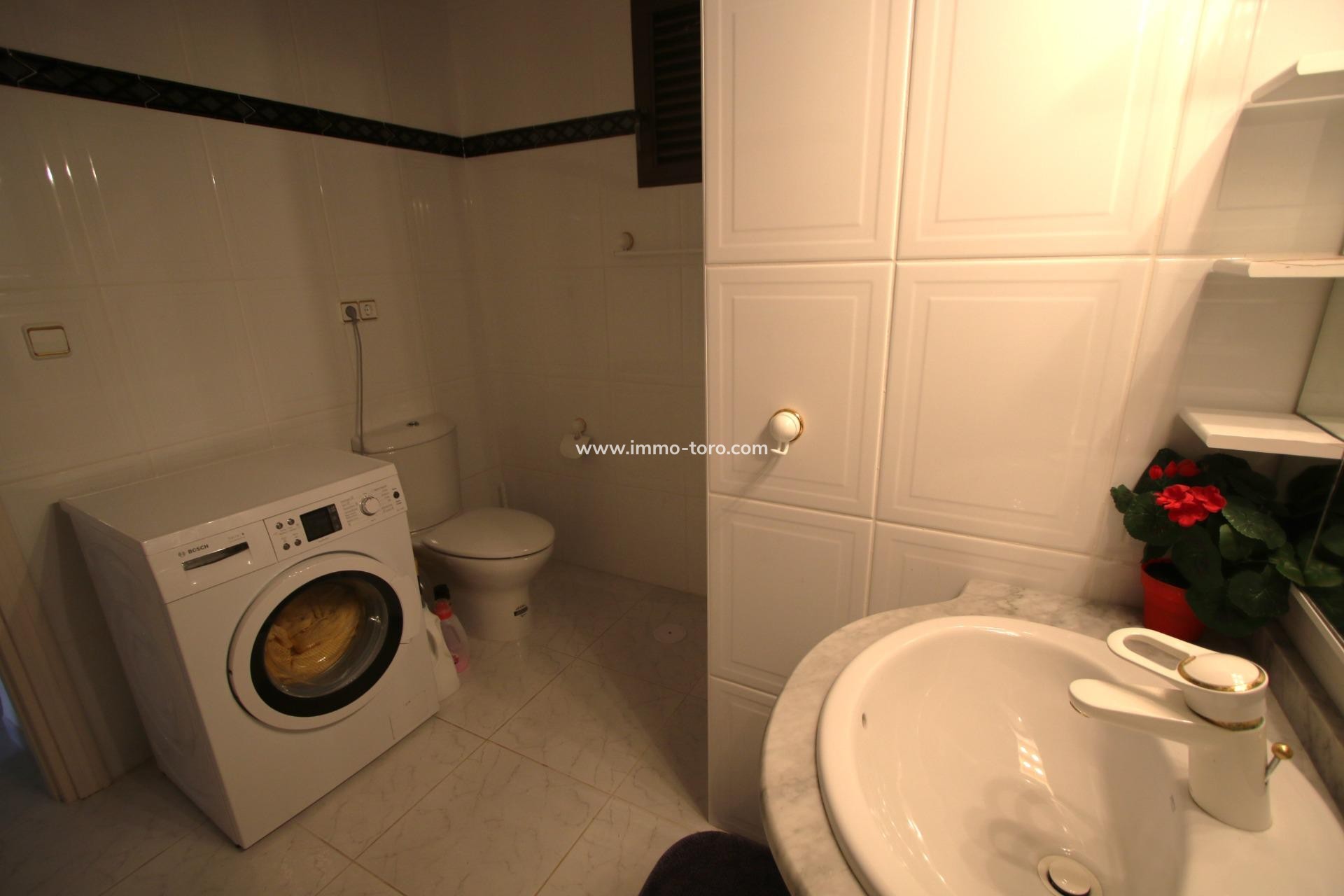 Revente - Villa - Calpe - La Canuta