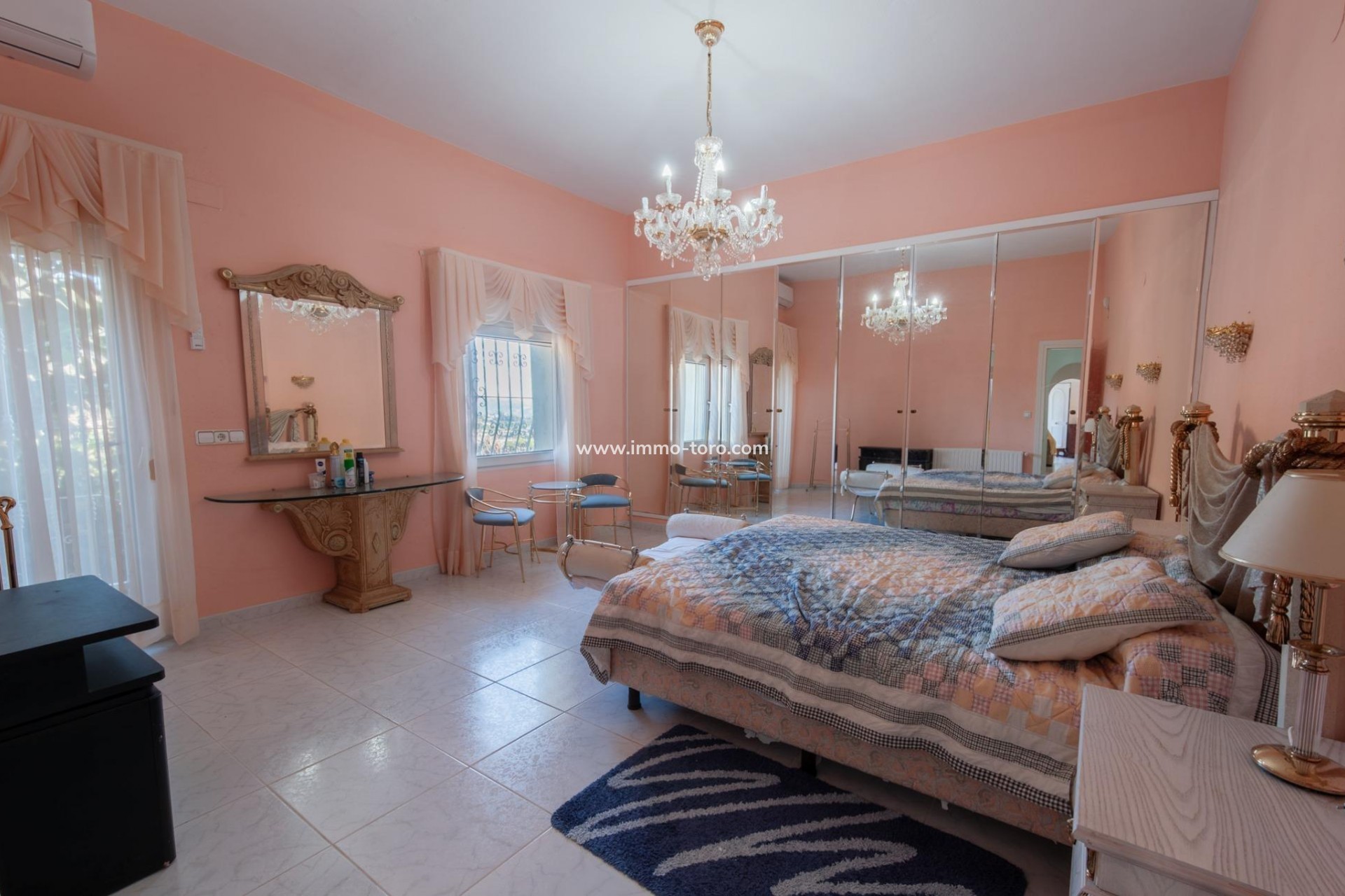 Revente - Villa - Calpe - Maryvilla