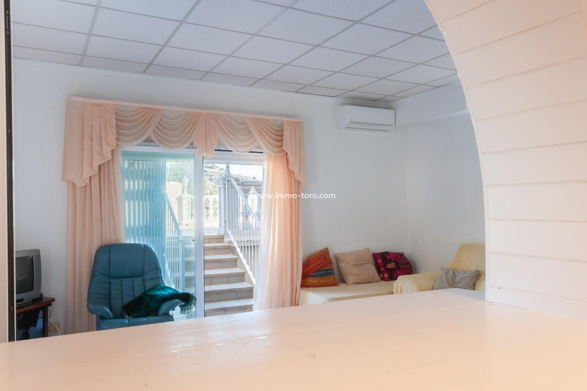 Revente - Villa - Calpe - Maryvilla