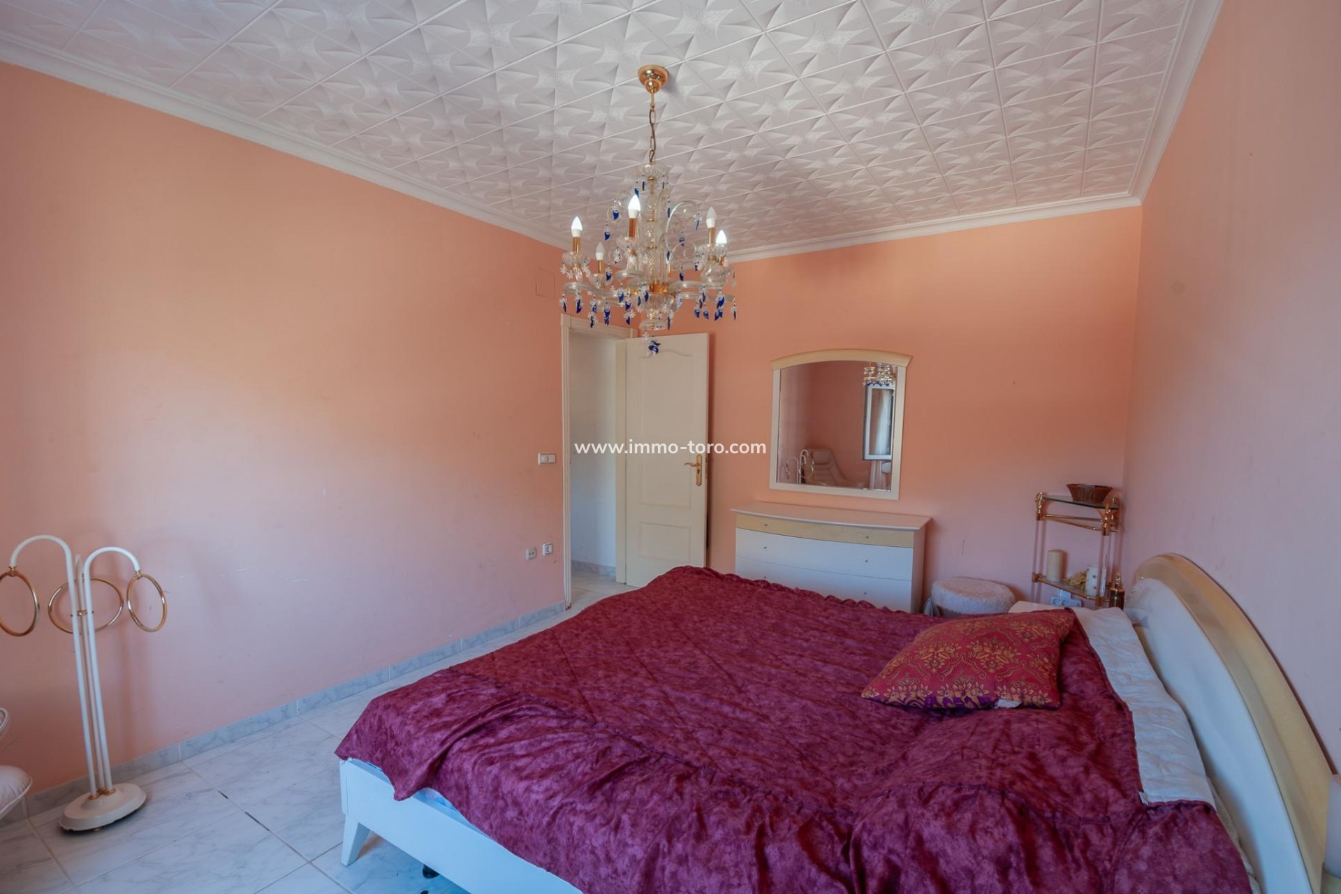 Revente - Villa - Calpe - Maryvilla