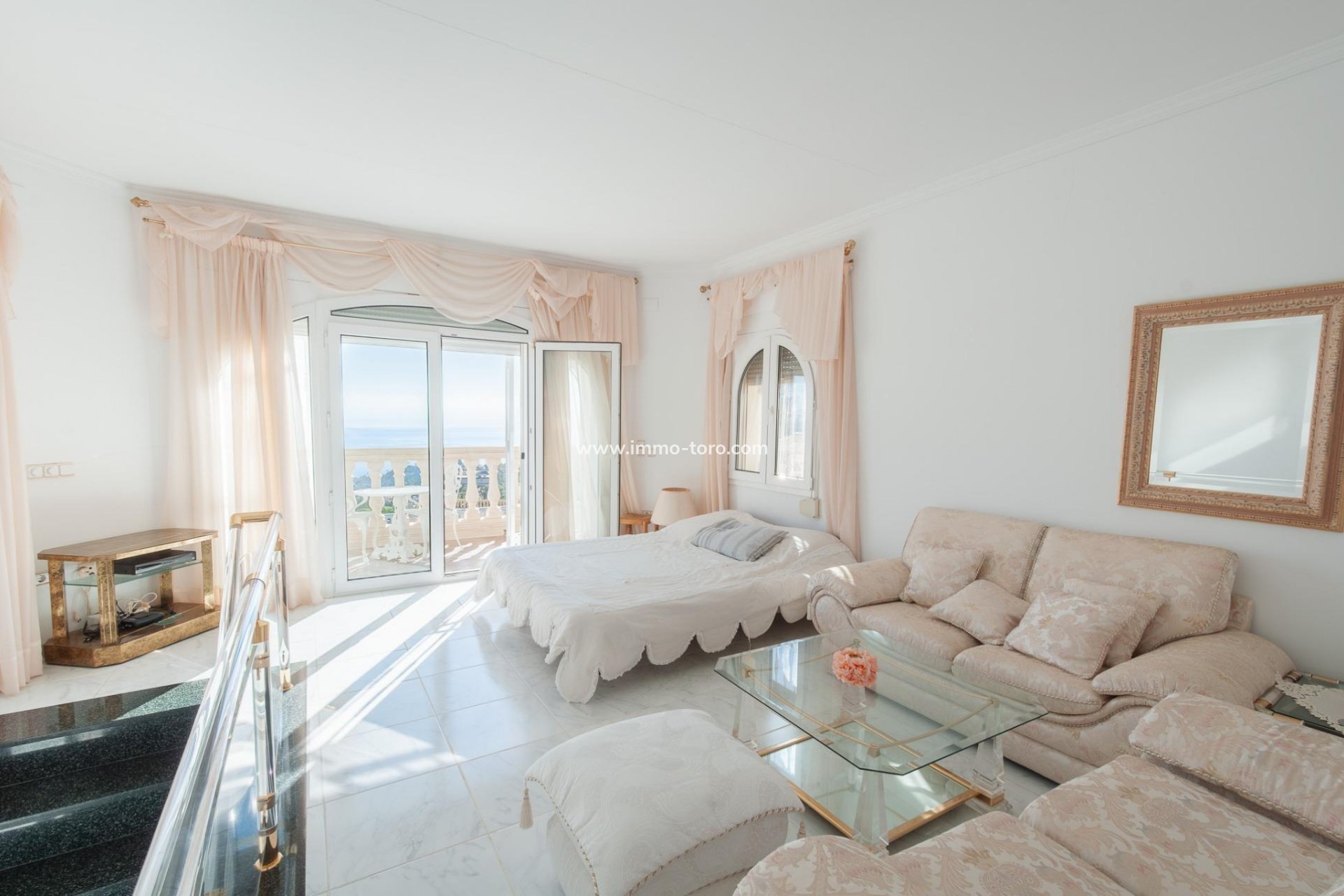 Revente - Villa - Calpe - Maryvilla